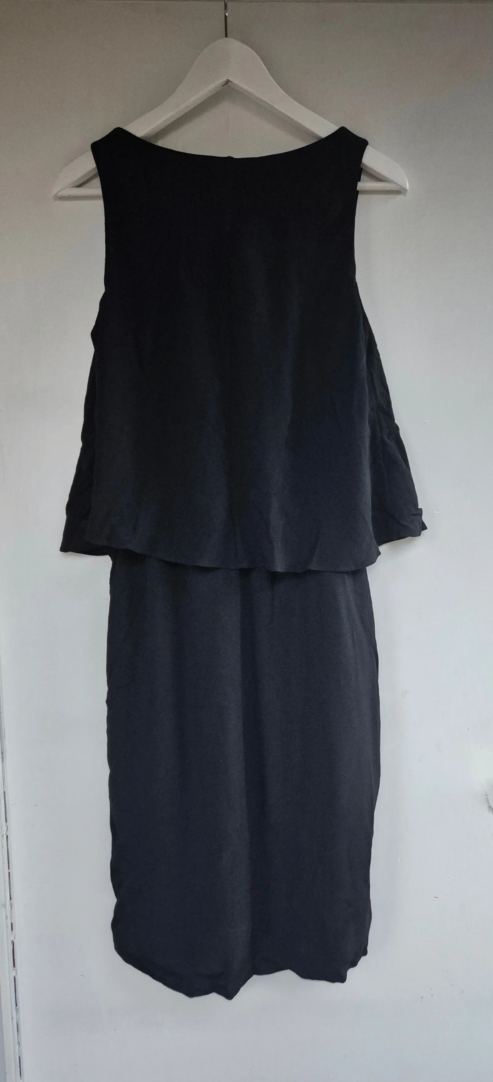 Carven Carven Dress Size S / US 4 / IT 40 - 3 Thumbnail