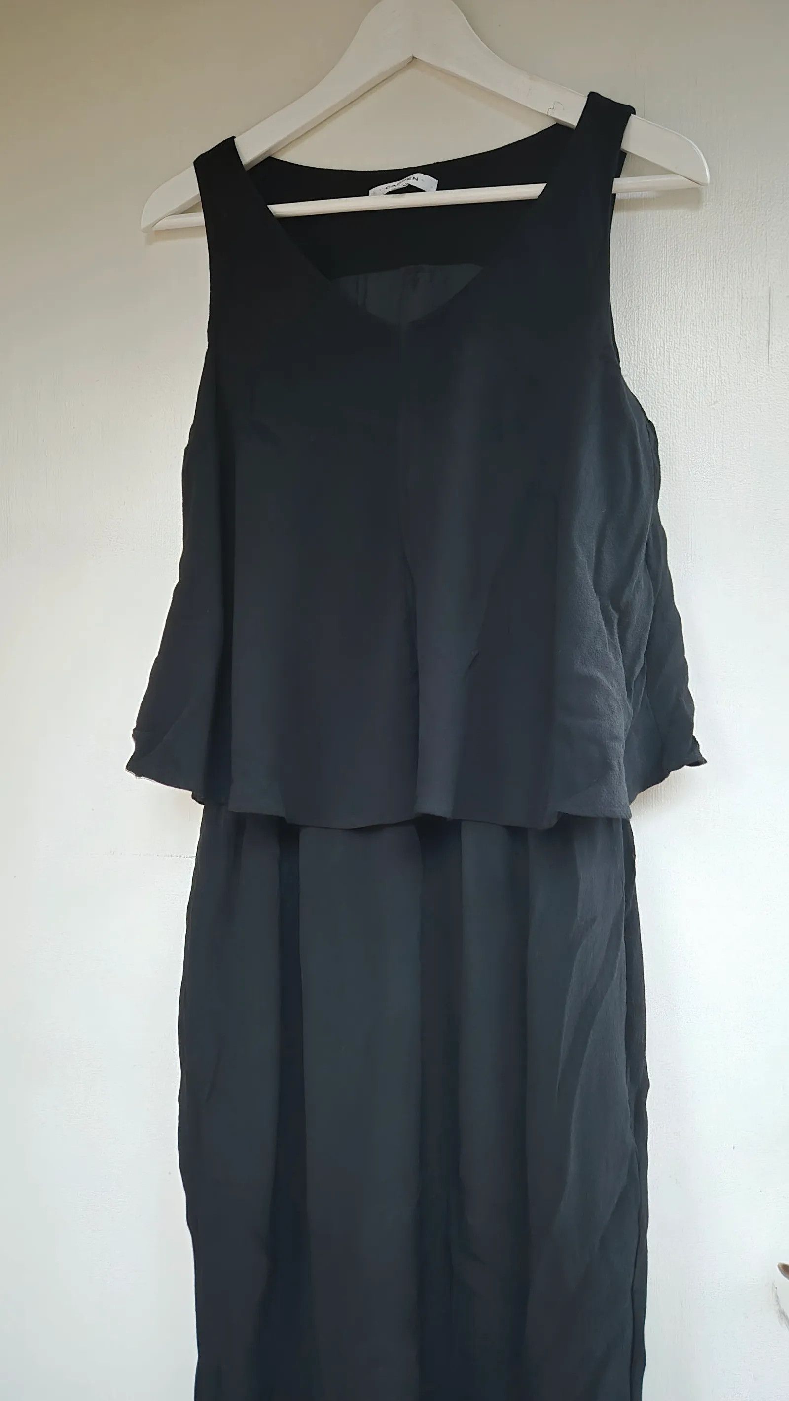 Carven Carven Dress Size S / US 4 / IT 40 - 5 Thumbnail