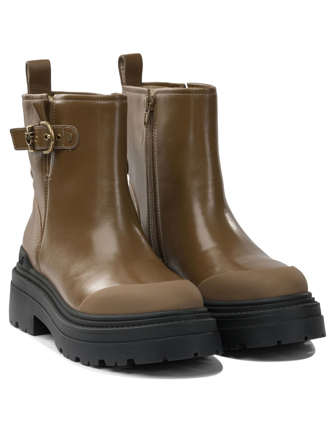 Pinko Pinko Ankle Boots IT 37 Women - USA Duties Paid Size US 7 / IT 37 - 2 Thumbnail