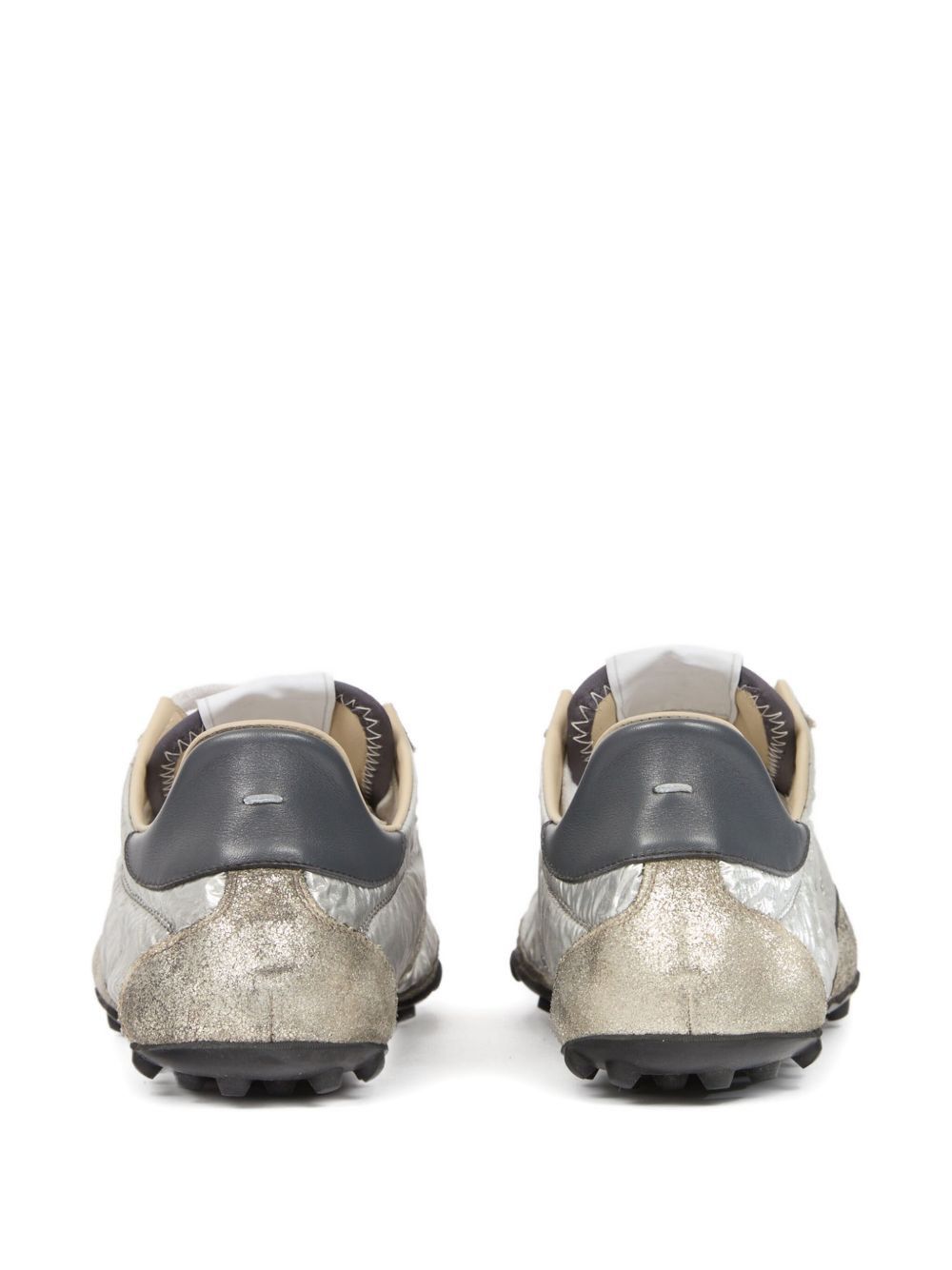 Maison Margiela SPRINTERS LOW SNEAKERS Size US 9 / EU 42 - 2 Thumbnail