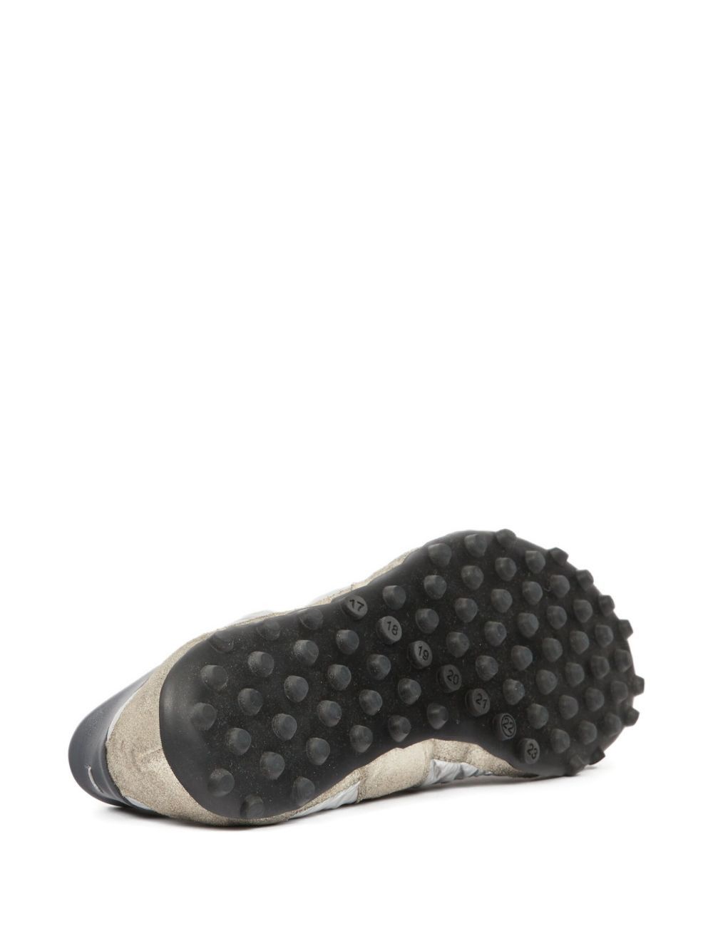 Maison Margiela SPRINTERS LOW SNEAKERS Size US 9 / EU 42 - 7 Thumbnail