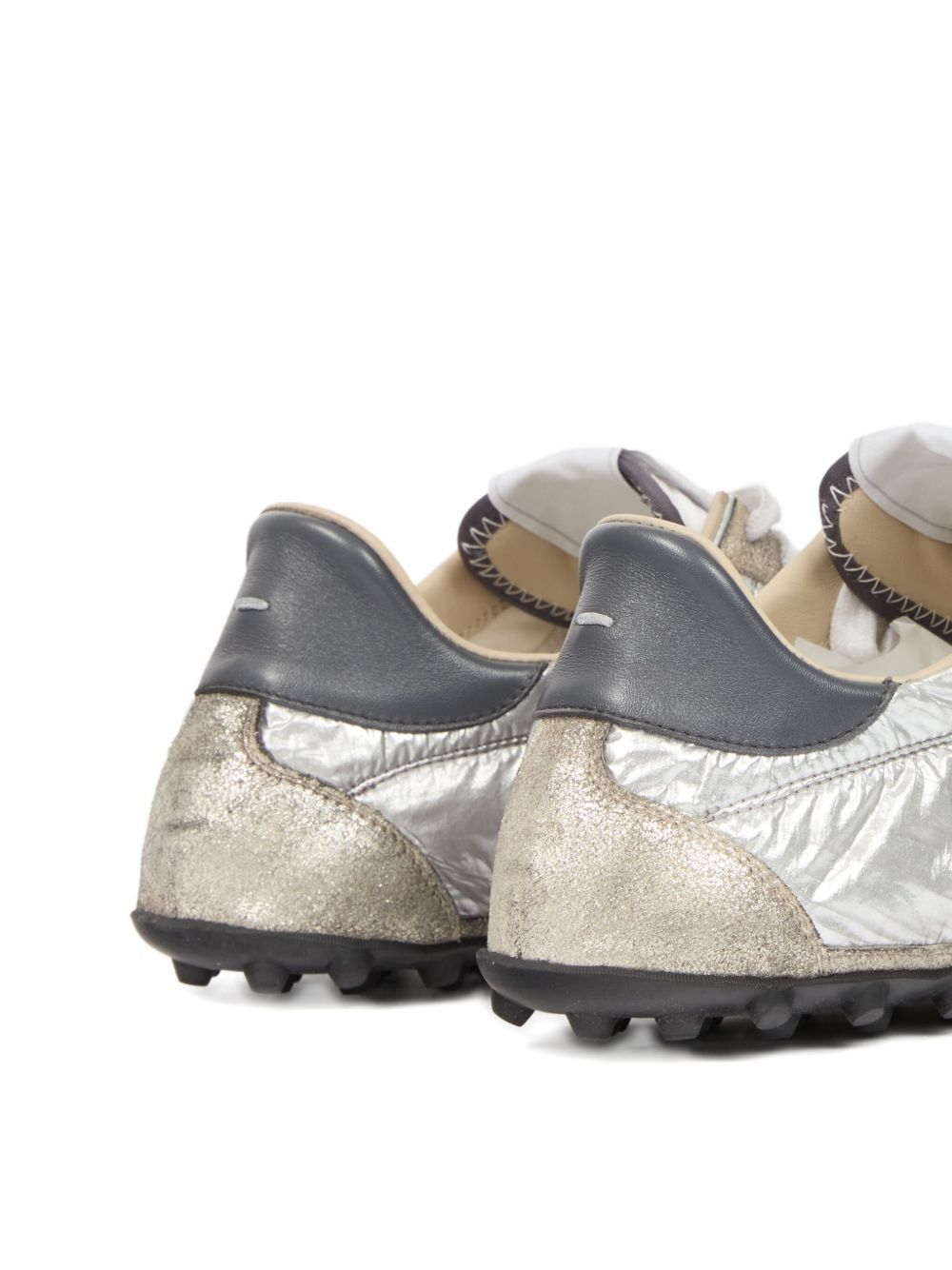 Maison Margiela SPRINTERS LOW SNEAKERS Size US 9 / EU 42 - 3 Thumbnail