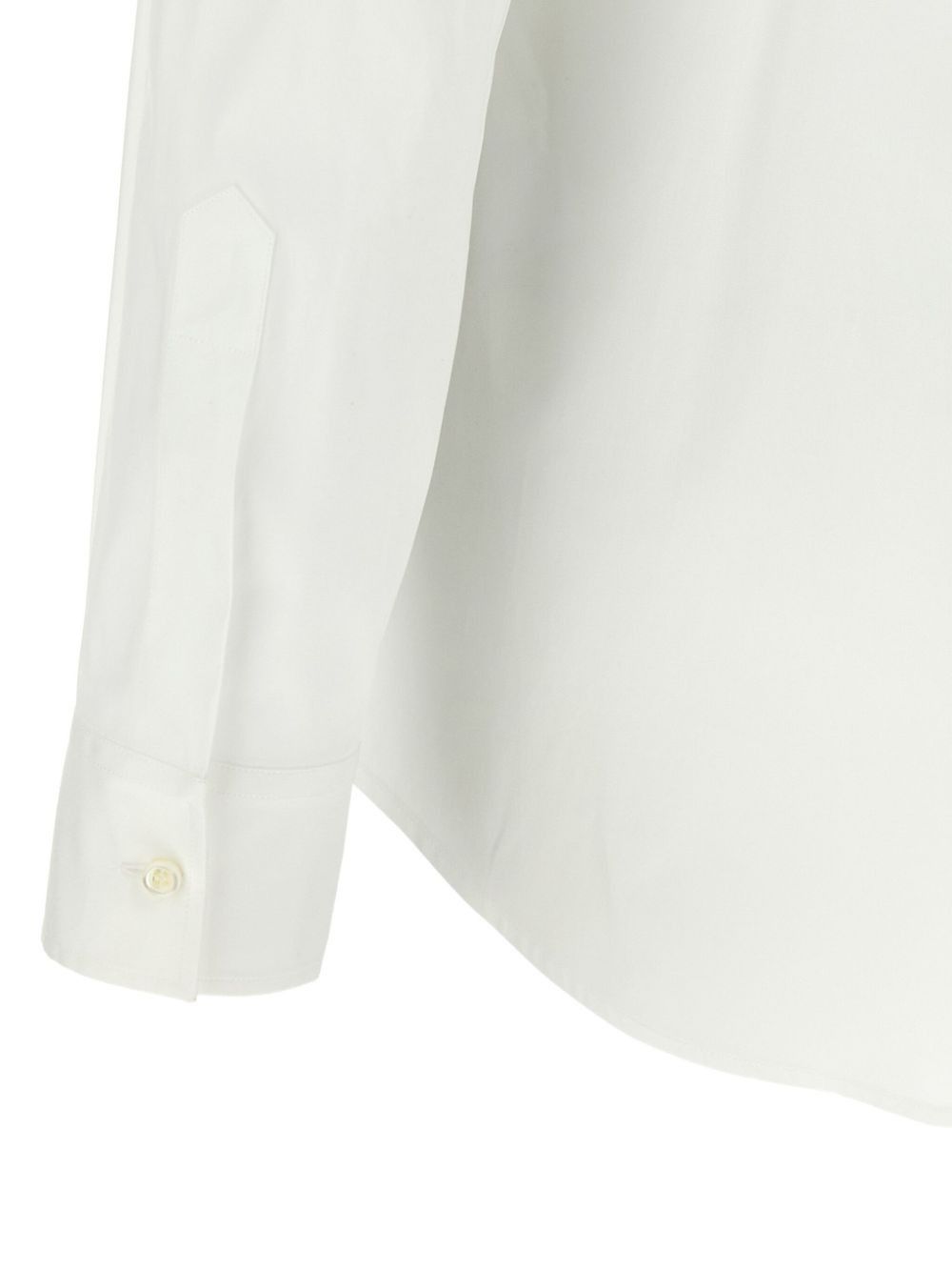 Dsquared2 COTTON SHIRT Size S / US 4 / IT 40 - 2 Thumbnail