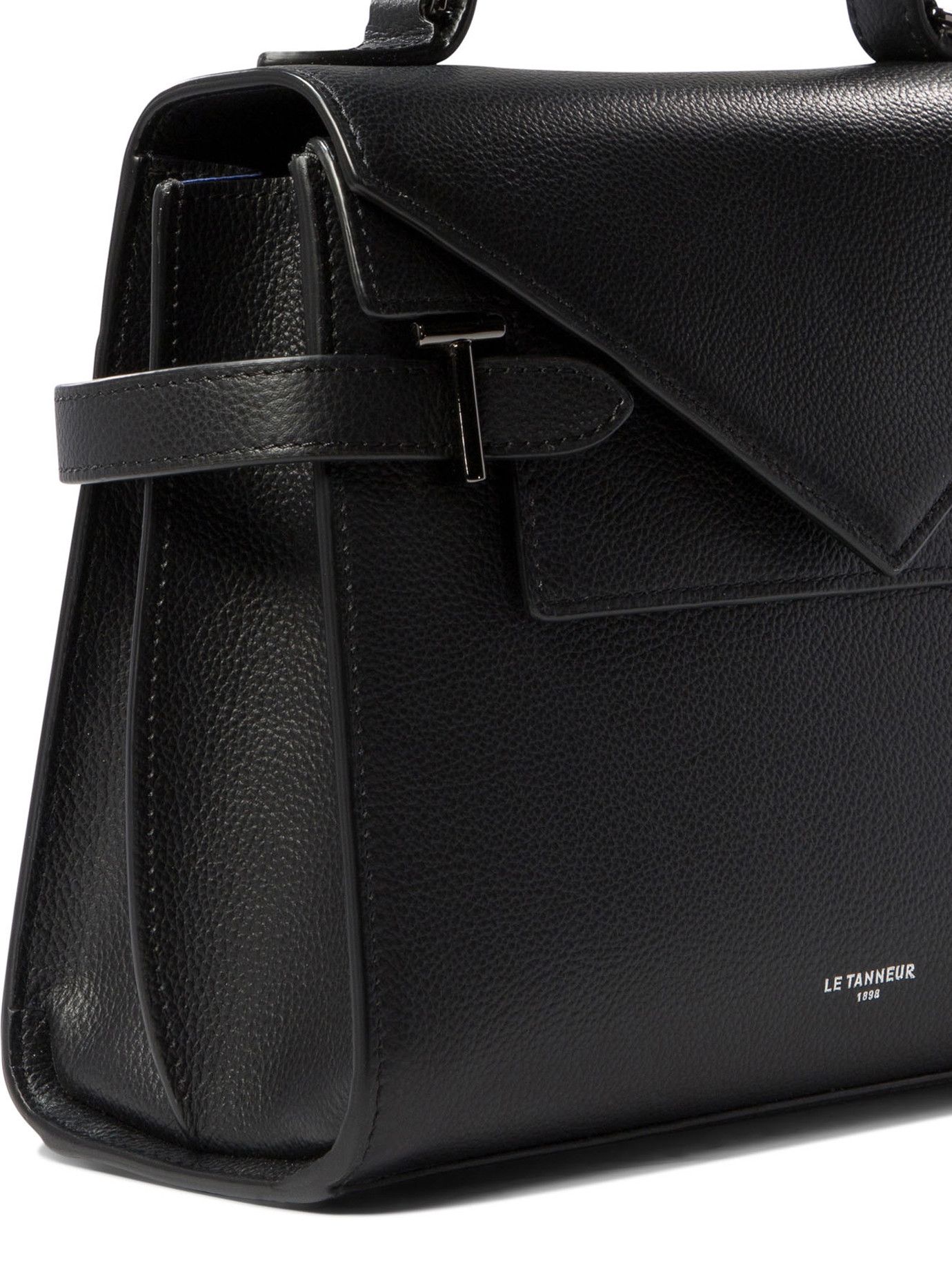 Le Tanneur Le Tanneur Handbags Women - USA Duties Paid Size ONE SIZE - 4 Thumbnail