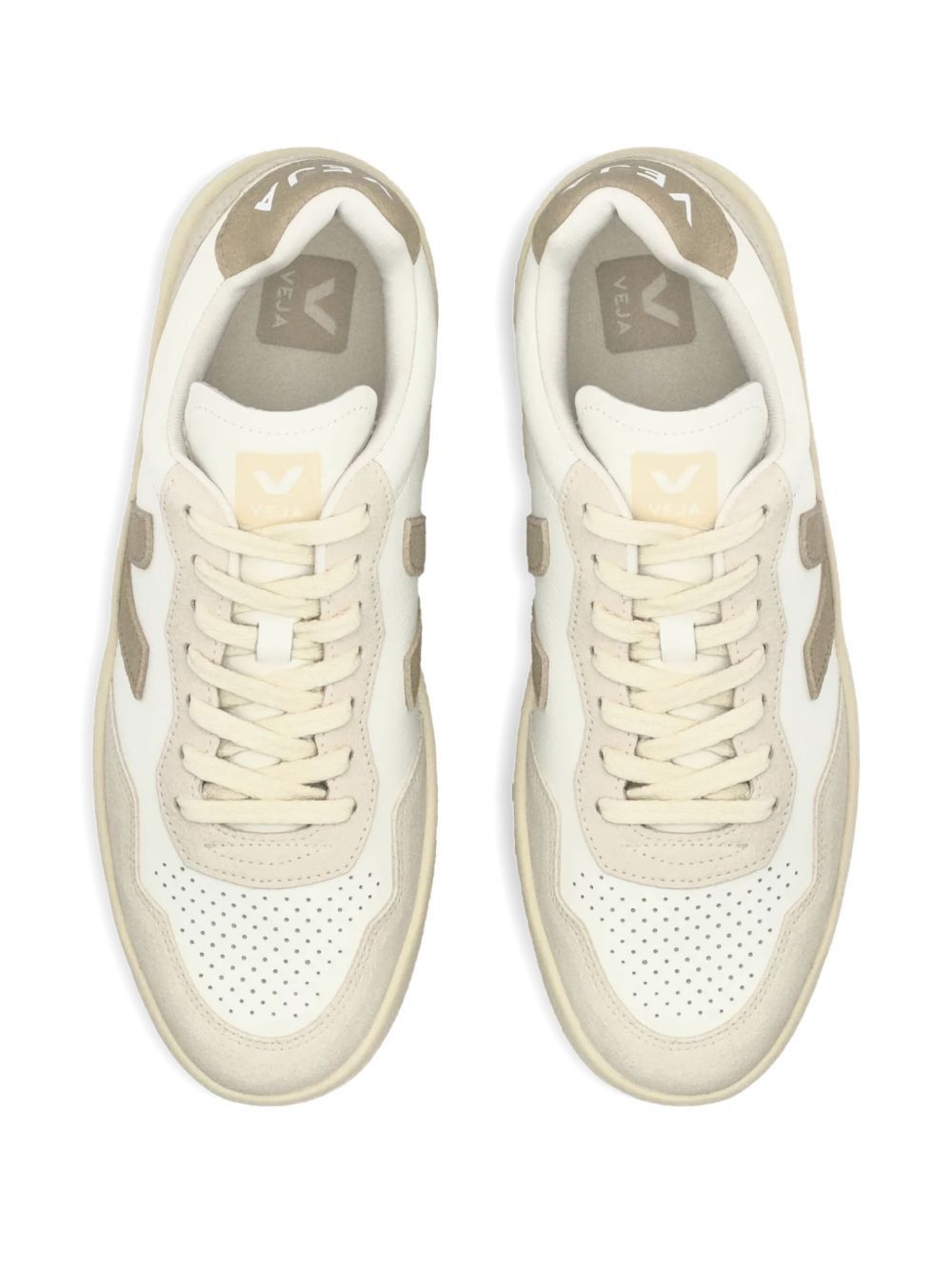 Veja V-90 SNEAKERS Size US 11 / IT 41 - 2 Thumbnail