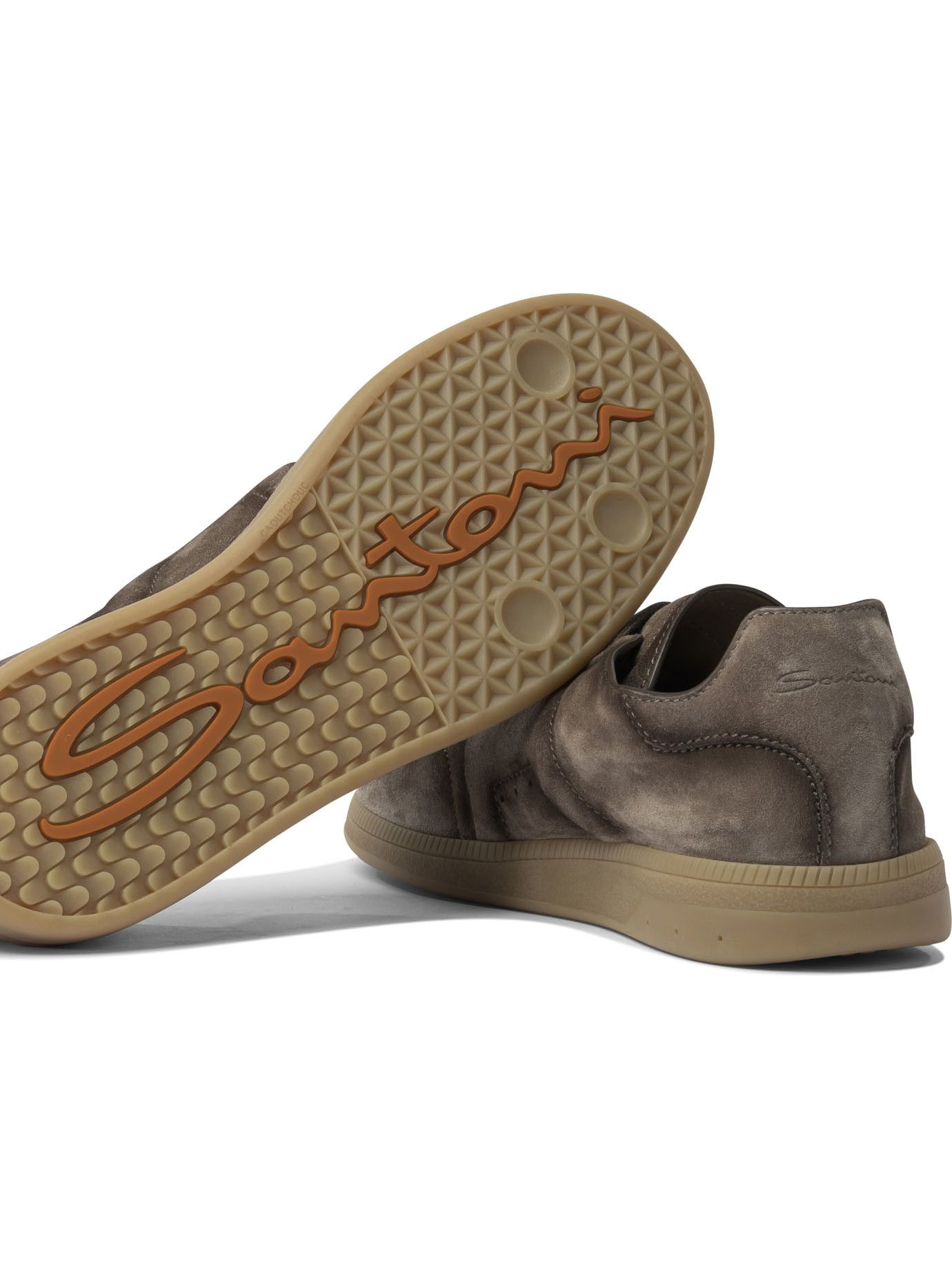 Santoni Santoni Dbs Oly Sneakers UK 7 Men - USA Duties Paid Size US 8 / EU 41 - 5 Thumbnail