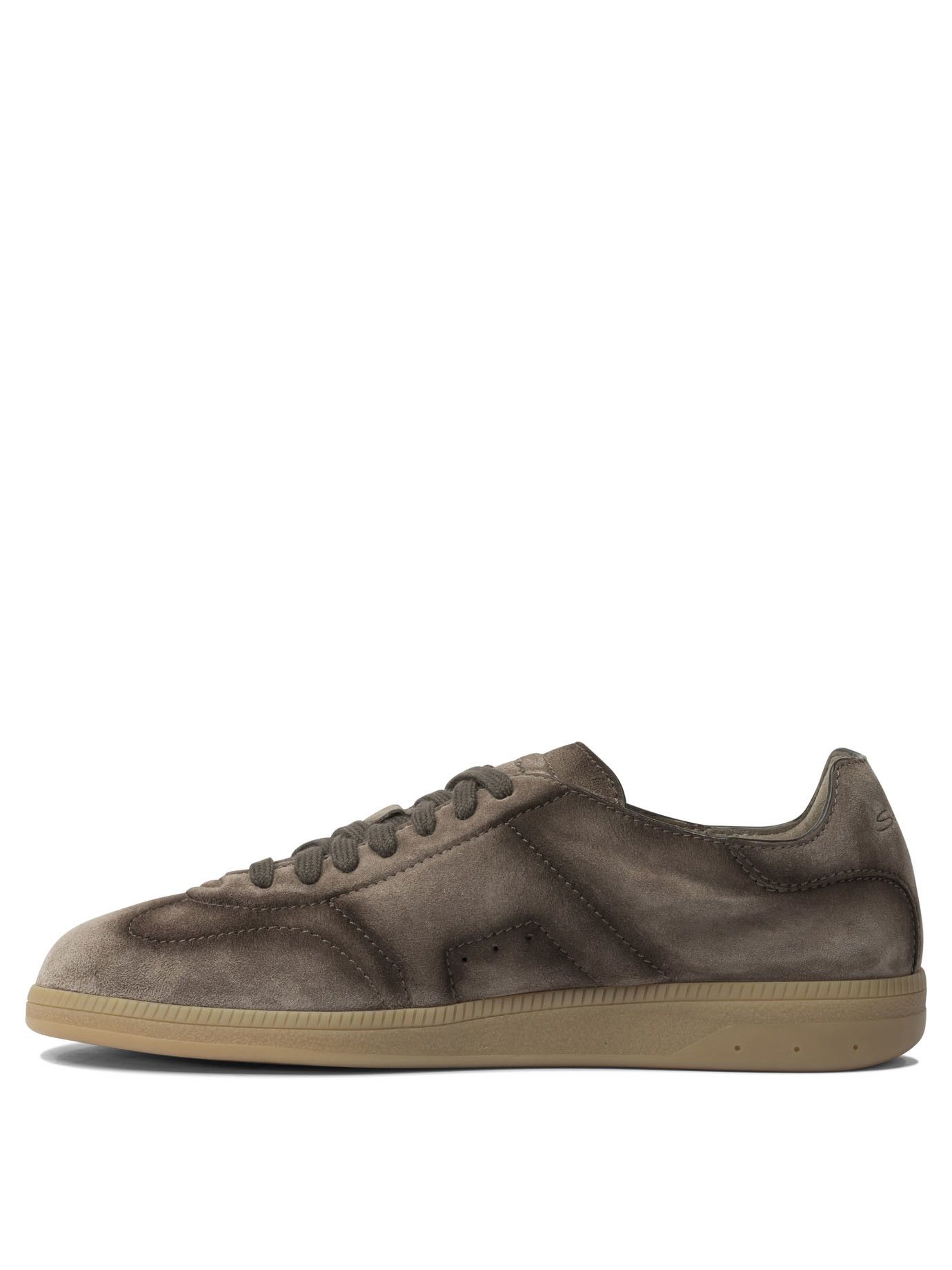 Santoni Santoni Dbs Oly Sneakers UK 9 Men - USA Duties Paid Size US 10 / EU 43 - 3 Thumbnail