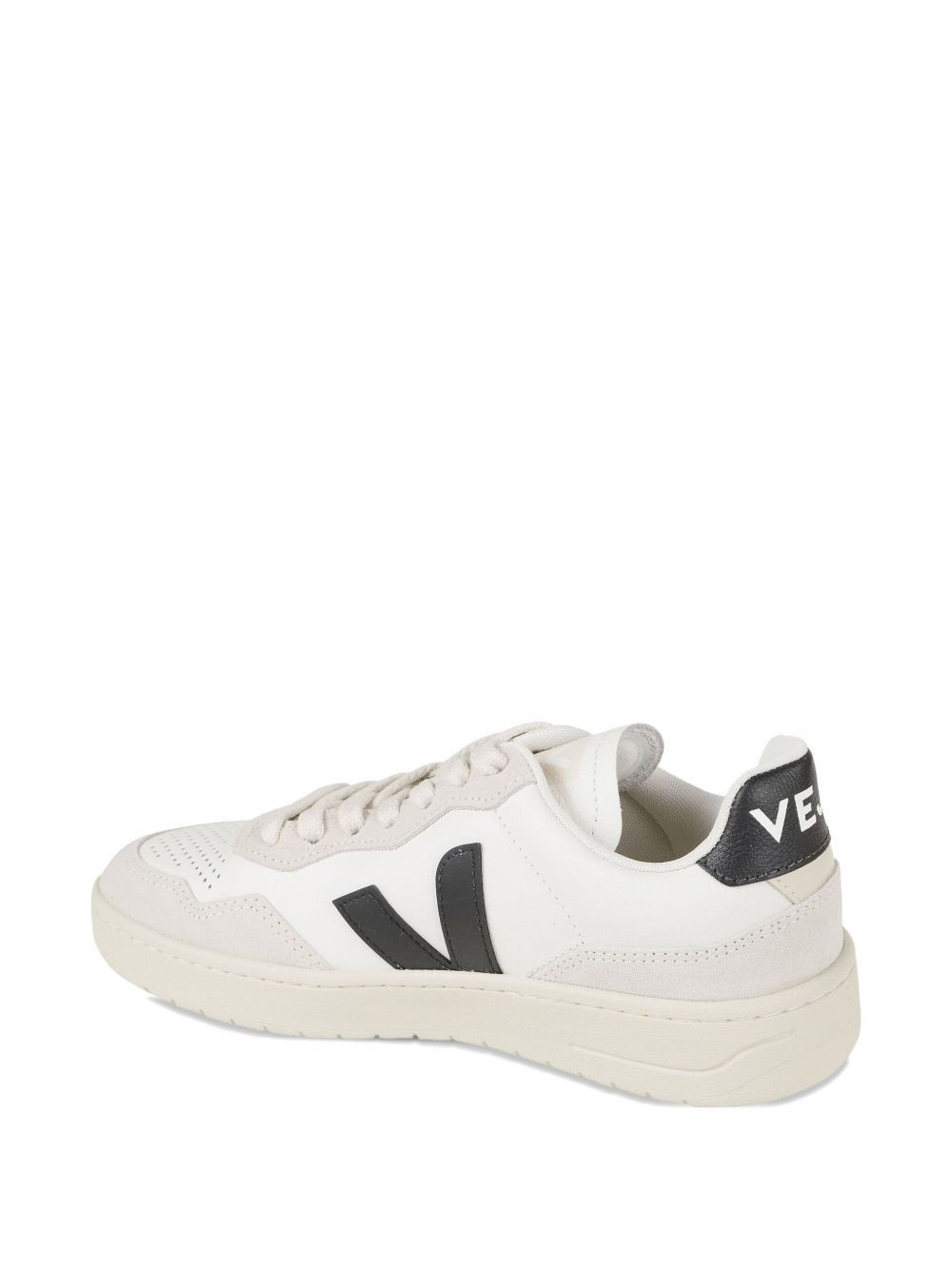 Veja V-90 SNEAKERS Size US 10 / IT 40 - 3 Thumbnail