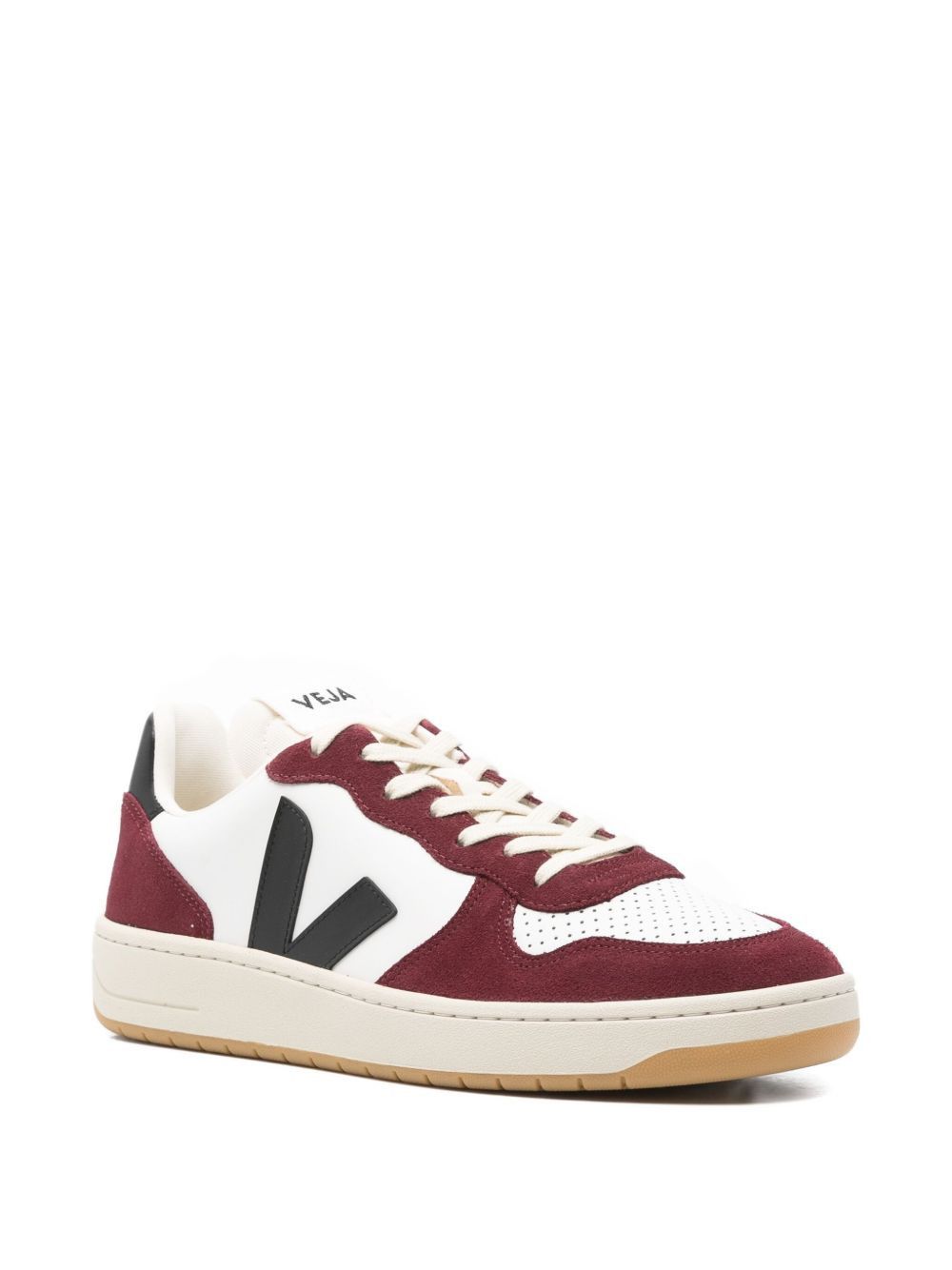 Veja V-10 SNEAKERS Size US 9 / IT 39 - 2 Thumbnail