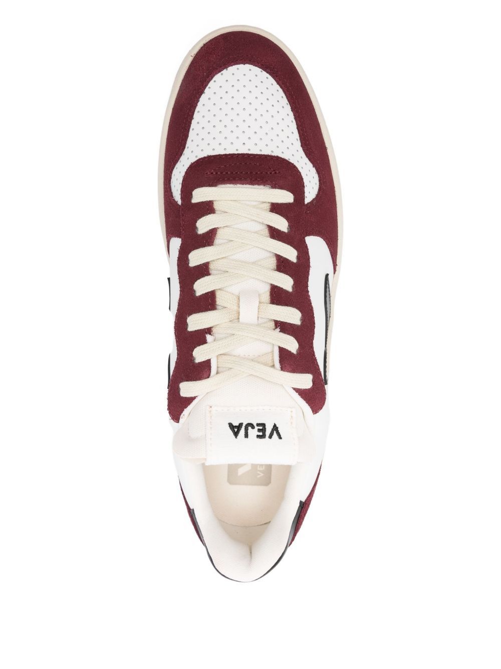 Veja V-10 SNEAKERS Size US 9 / IT 39 - 4 Thumbnail