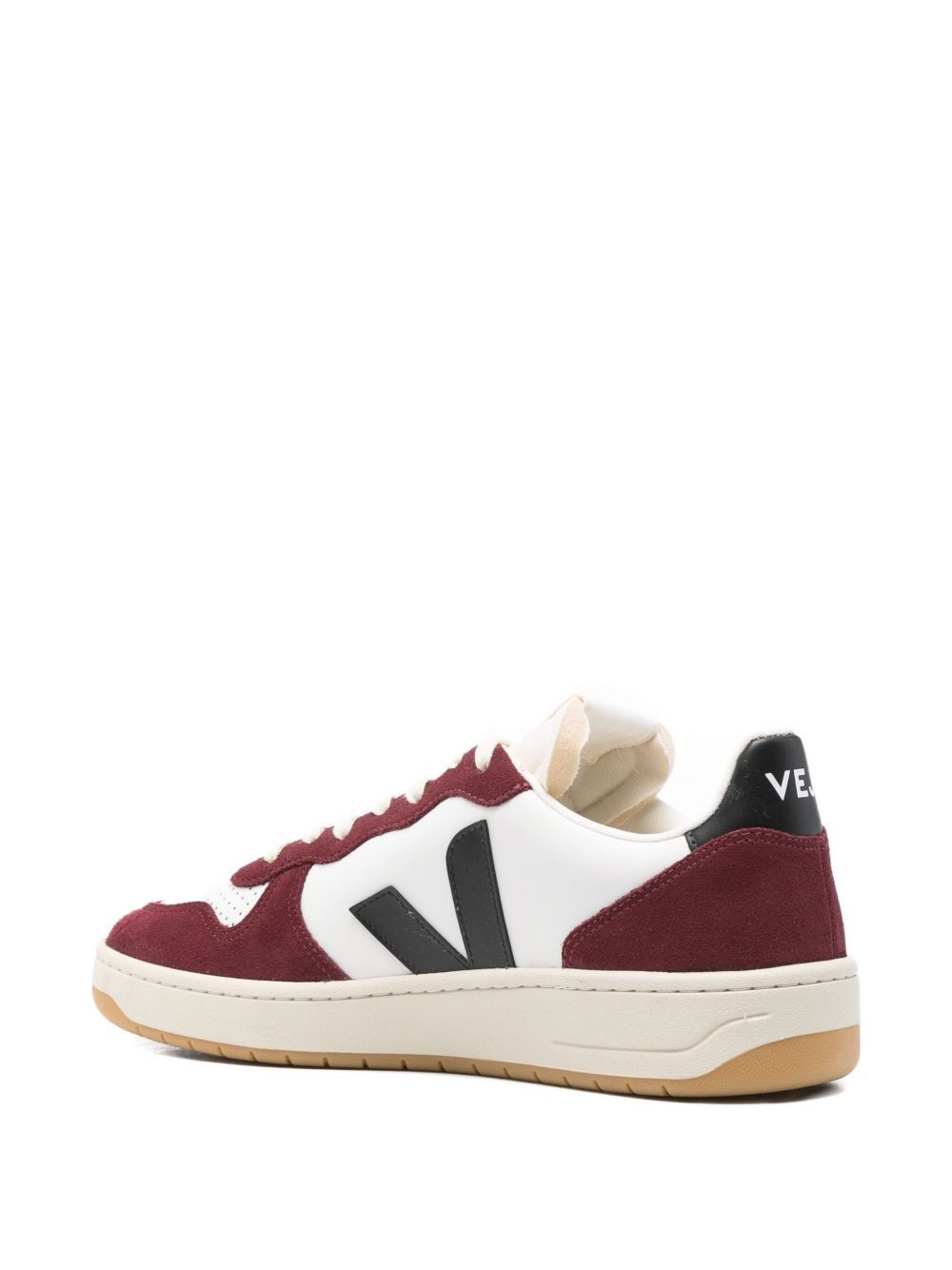 Veja V-10 SNEAKERS Size US 9 / IT 39 - 3 Thumbnail