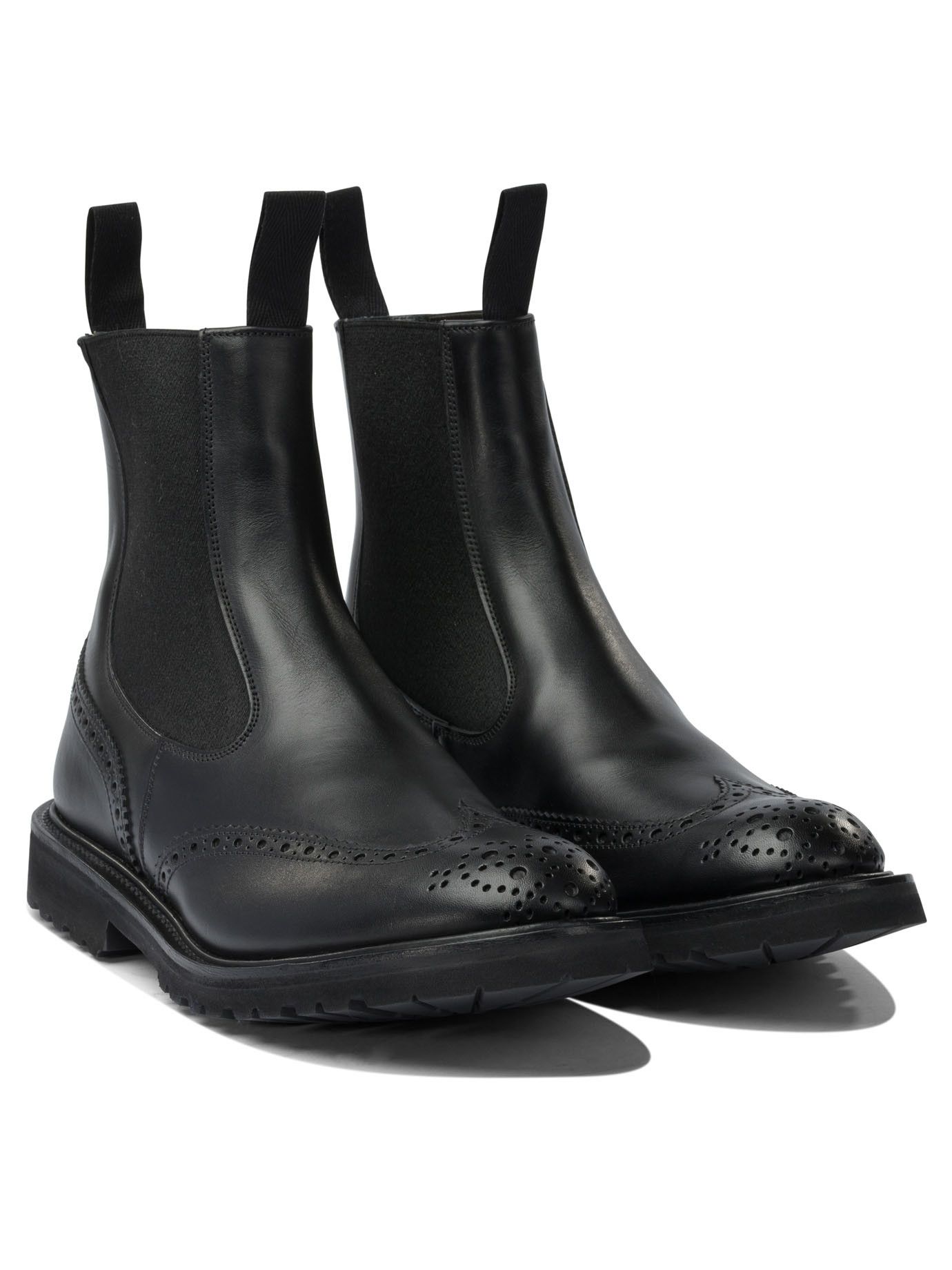 Tricker's Tricker'S Henry Ankle Boots UK 11 Men - USA Duties Paid Size US 11 / EU 44 - 2 Thumbnail