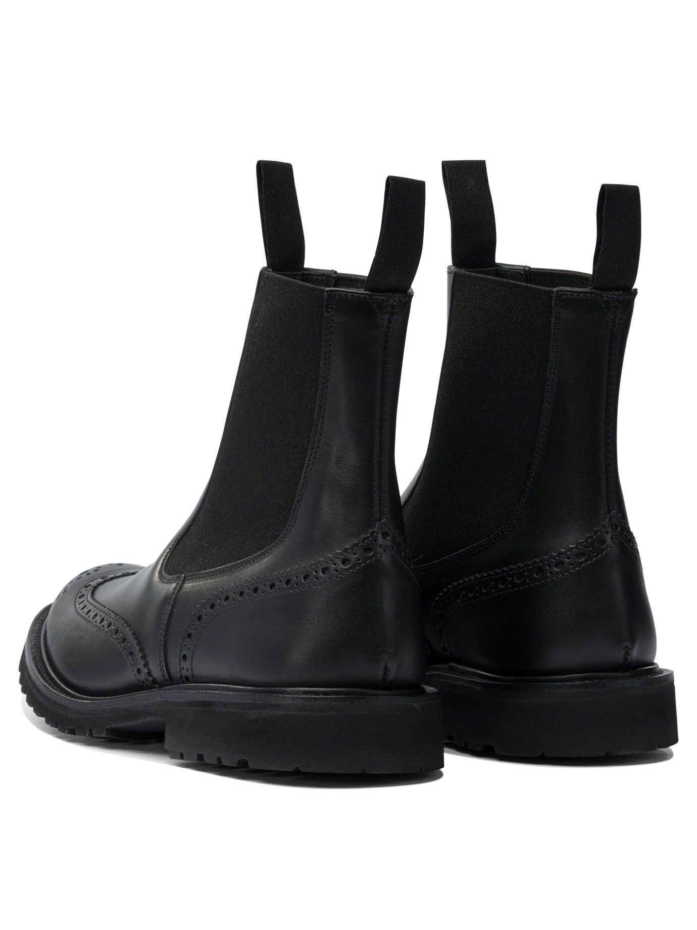 Tricker's Tricker'S Henry Ankle Boots UK 11 Men - USA Duties Paid Size US 11 / EU 44 - 4 Thumbnail
