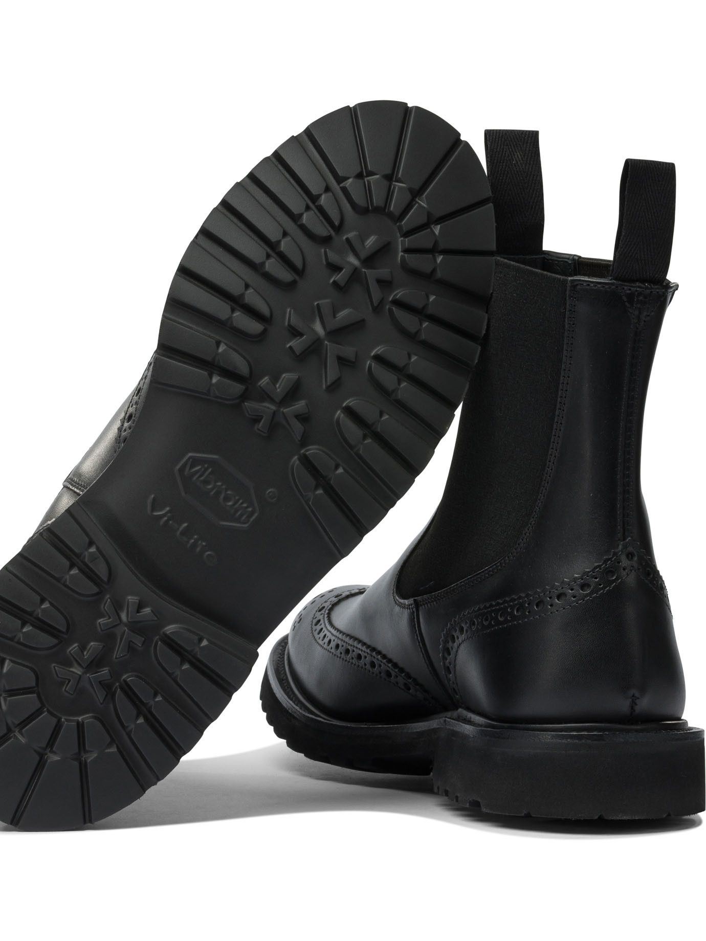 Tricker's Tricker'S Henry Ankle Boots UK 8 Men - USA Duties Paid Size US 8 / EU 41 - 5 Thumbnail