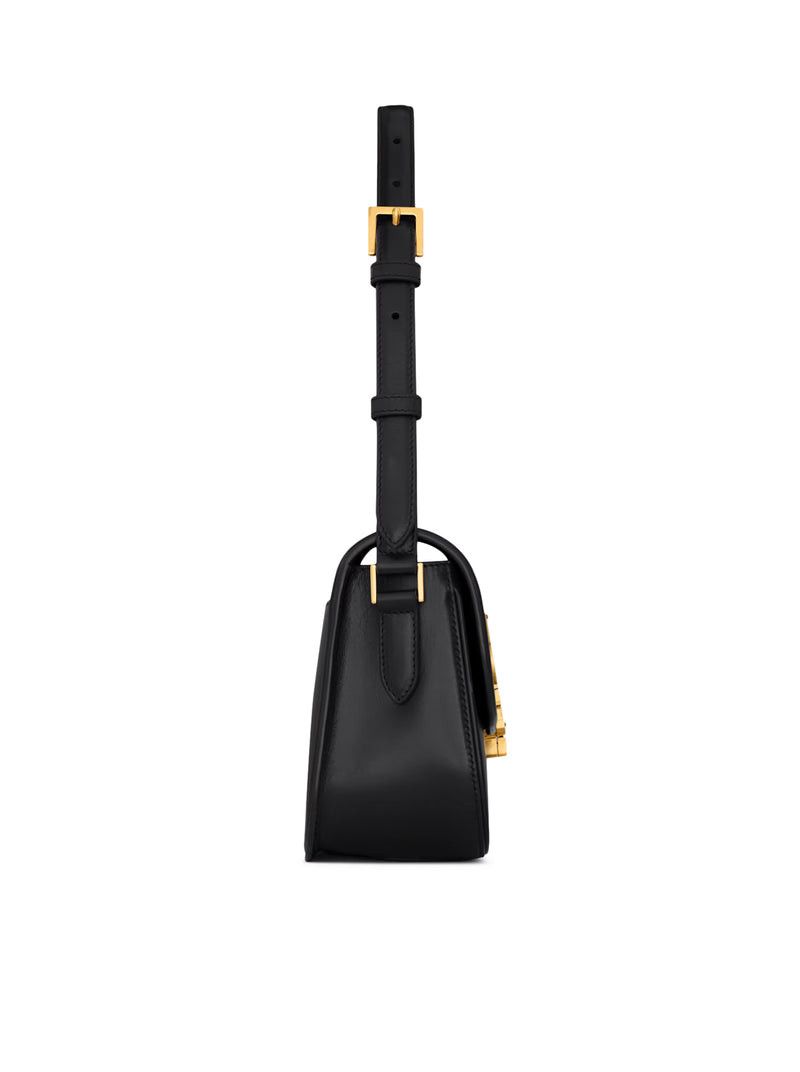 Saint Laurent Paris SOLFERINO MEDIUM LEATHER BAG Size ONE SIZE - 6 Thumbnail