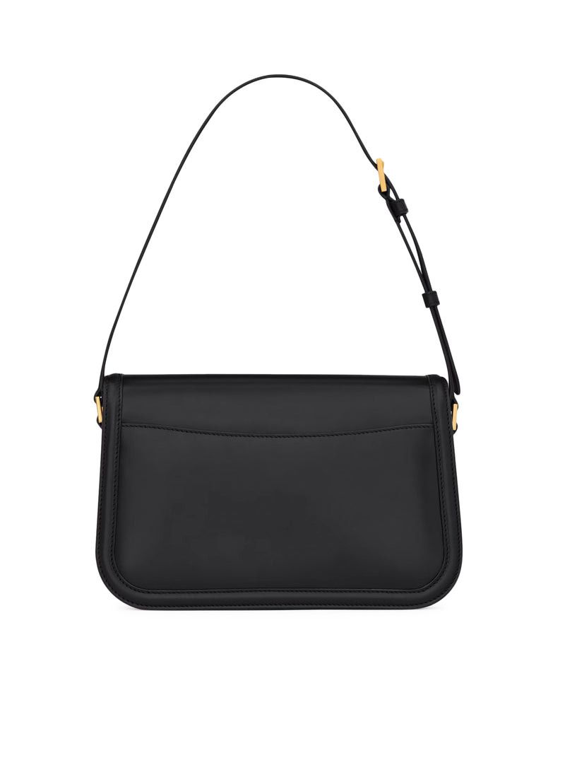 Saint Laurent Paris SOLFERINO MEDIUM LEATHER BAG Size ONE SIZE - 3 Thumbnail