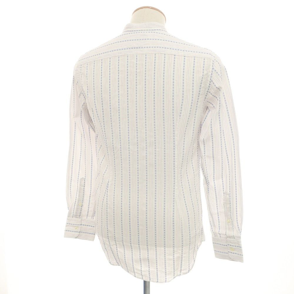 Other Bevilacqua Cotton Rayon Casual Shirt Cotton Dress Shirt DUTY FREE for USA