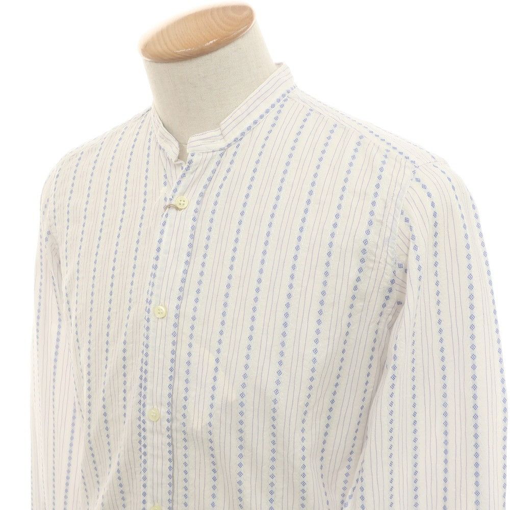 Other Bevilacqua Cotton Rayon Casual Shirt Cotton Dress Shirt DUTY FREE for USA