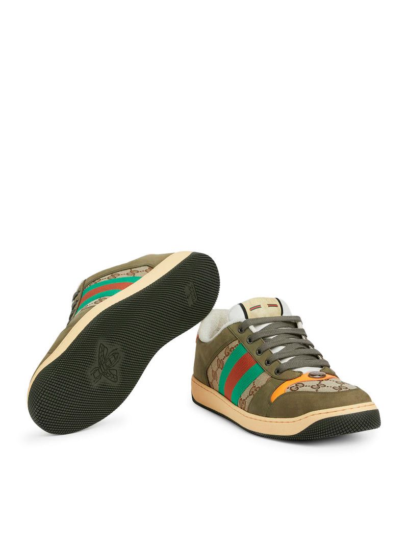 Gucci SNEAKER SCREENER Size US 8 / EU 41 - 5 Thumbnail