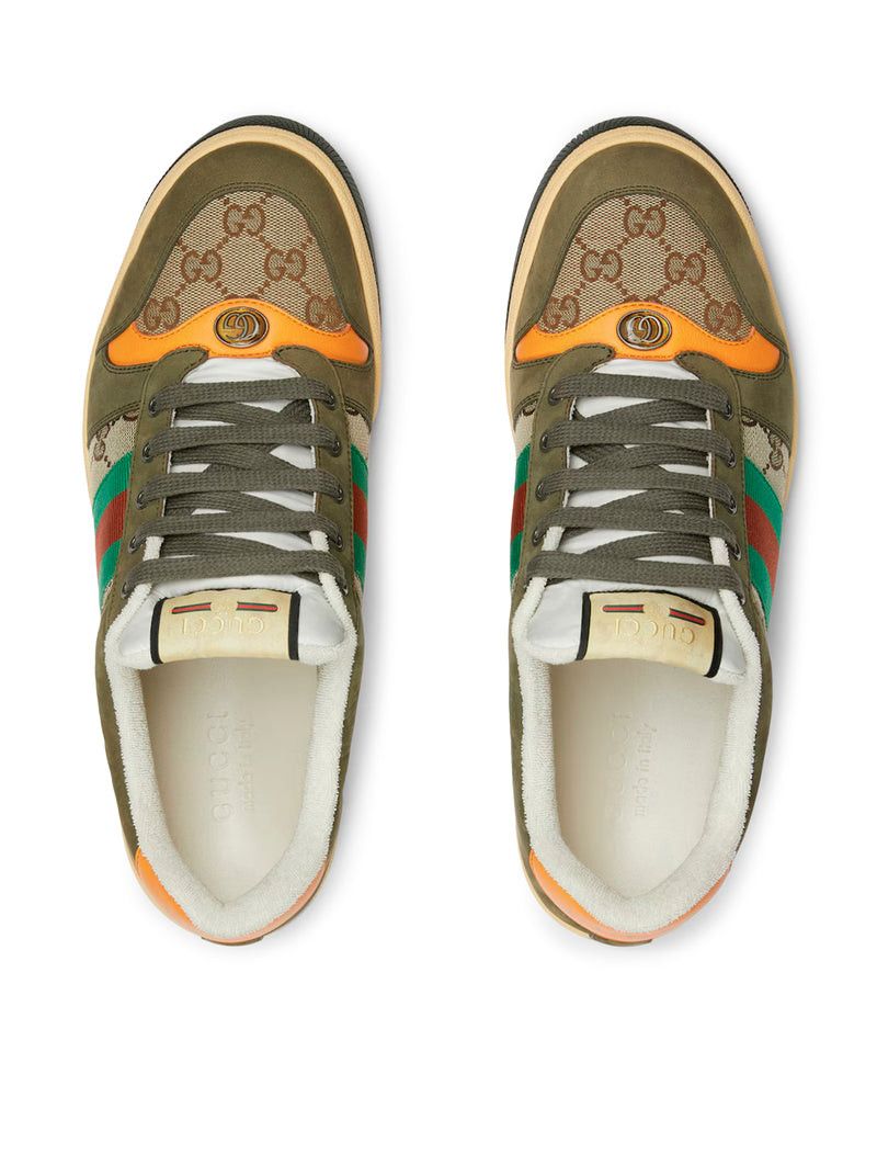 Gucci SNEAKER SCREENER Size US 9 / EU 42 - 4 Thumbnail