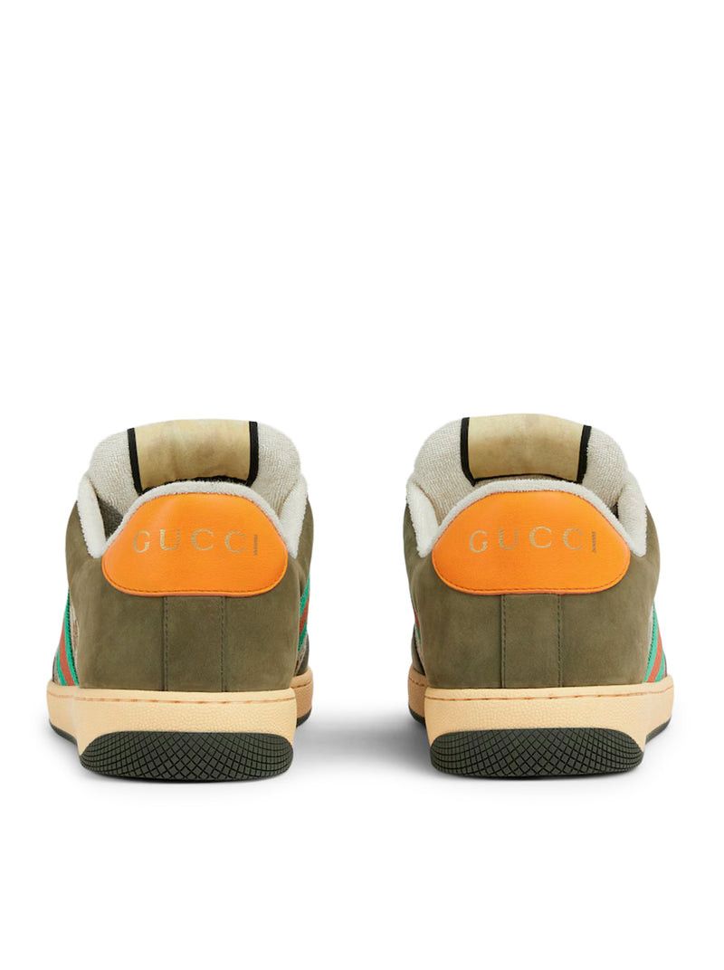 Gucci SNEAKER SCREENER Size US 10 / EU 43 - 3 Thumbnail