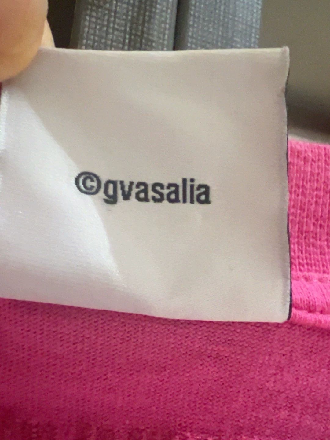 Vetements Vetements Pink Limited Edition Short-Sleeve T-Shirt - dmc Size US XS / EU 42 / 0 - 4 Thumbnail