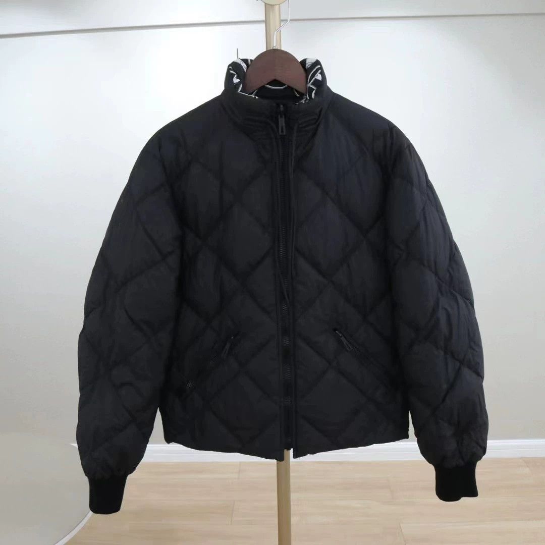 Hermes Hermes FW22 Reversible Cotton Jacket - dmc Size US S / EU 44-46 / 1 - 7 Thumbnail