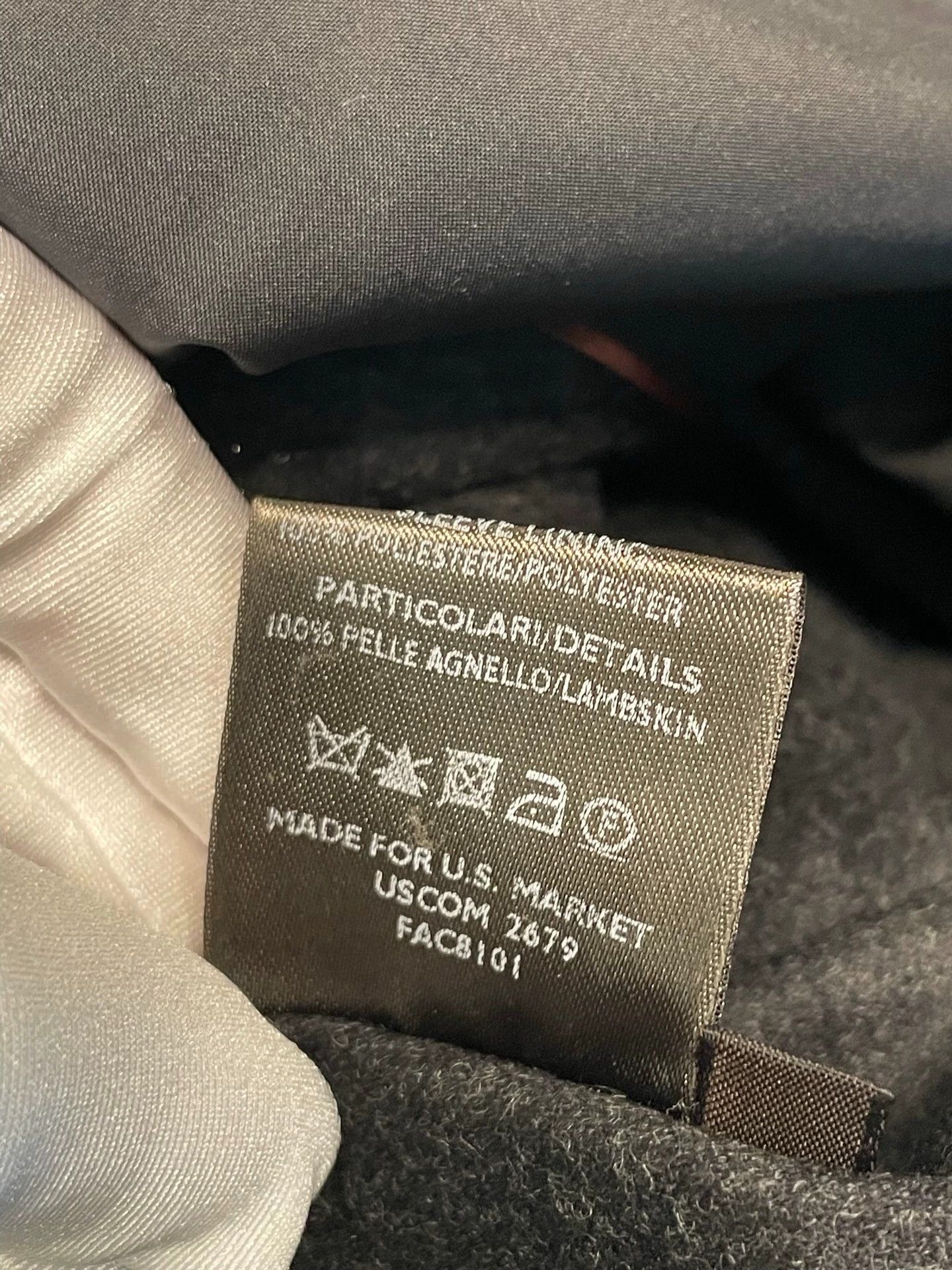 Loro Piana LoroPiana Black Wool Trench Coat - dmc Size US XS / EU 42 / 0 - 5 Thumbnail