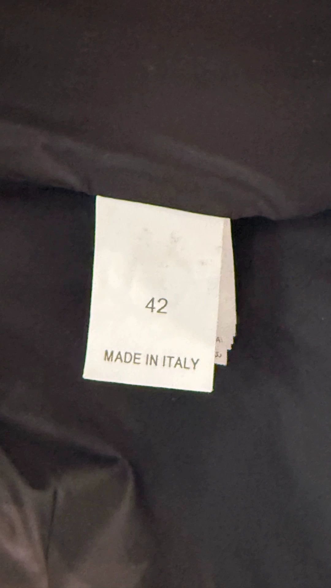 Brunello Cucinelli Brunello Cucinelli BC Jacket Size 42 - dmc Size US S / EU 44-46 / 1 - 4 Thumbnail