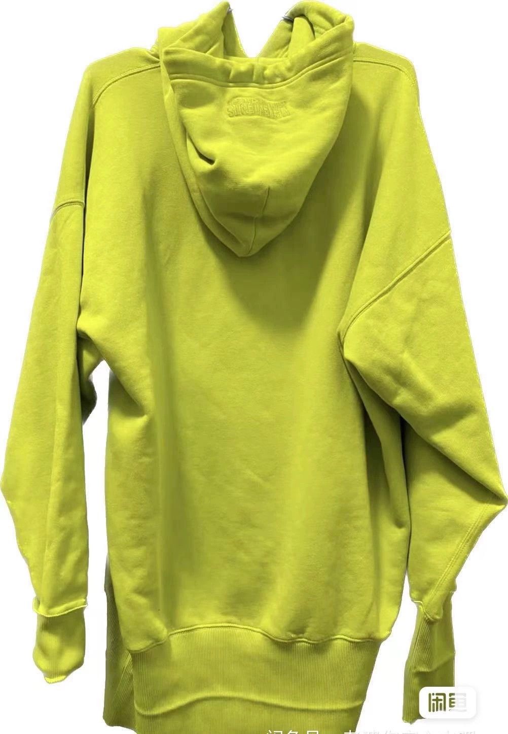 Vetements Vetements 19ss Animal Print Hoodie S - dmc Size US S / EU 44-46 / 1 - 3 Thumbnail