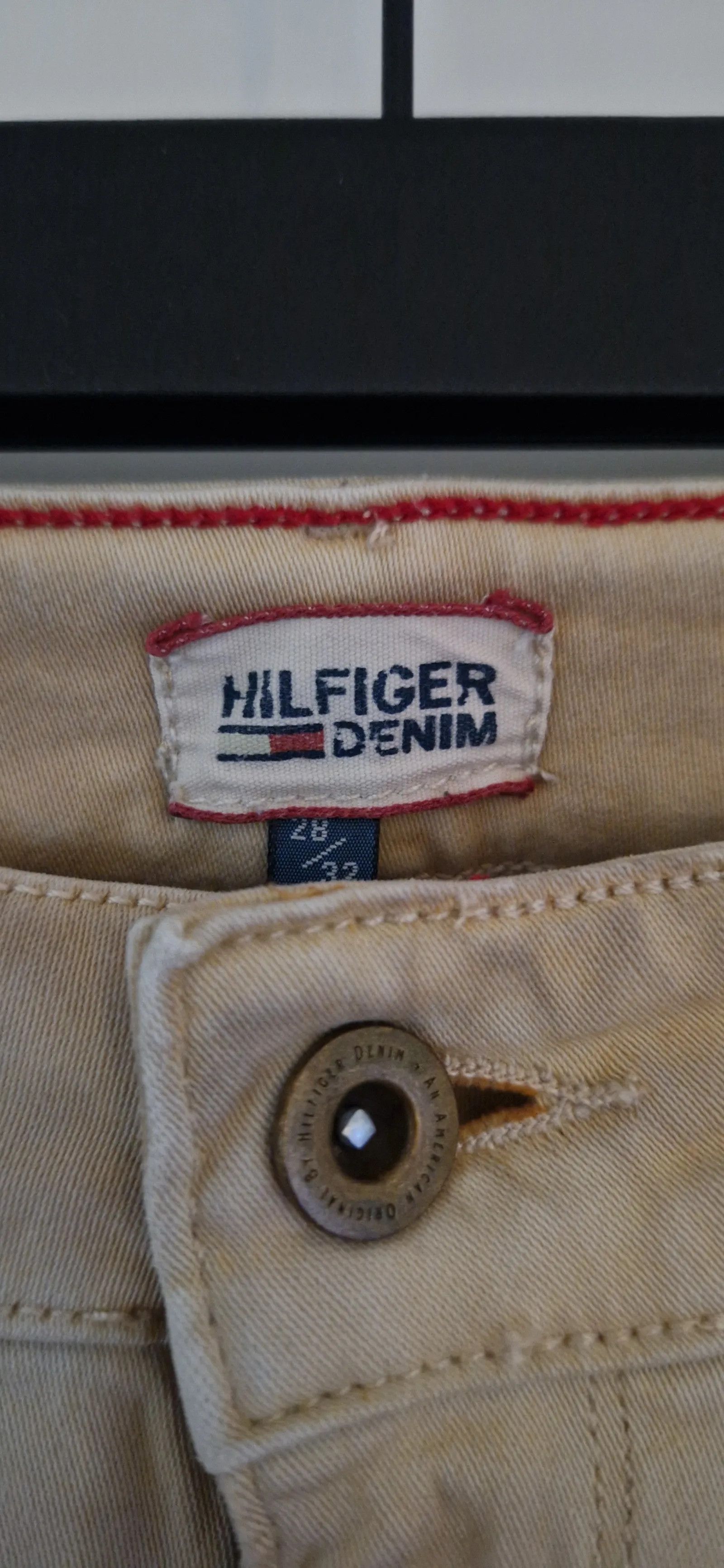 Tommy Jeans Tommy Jeans Jeans Size 28" / US 6 / IT 42 - 2 Thumbnail