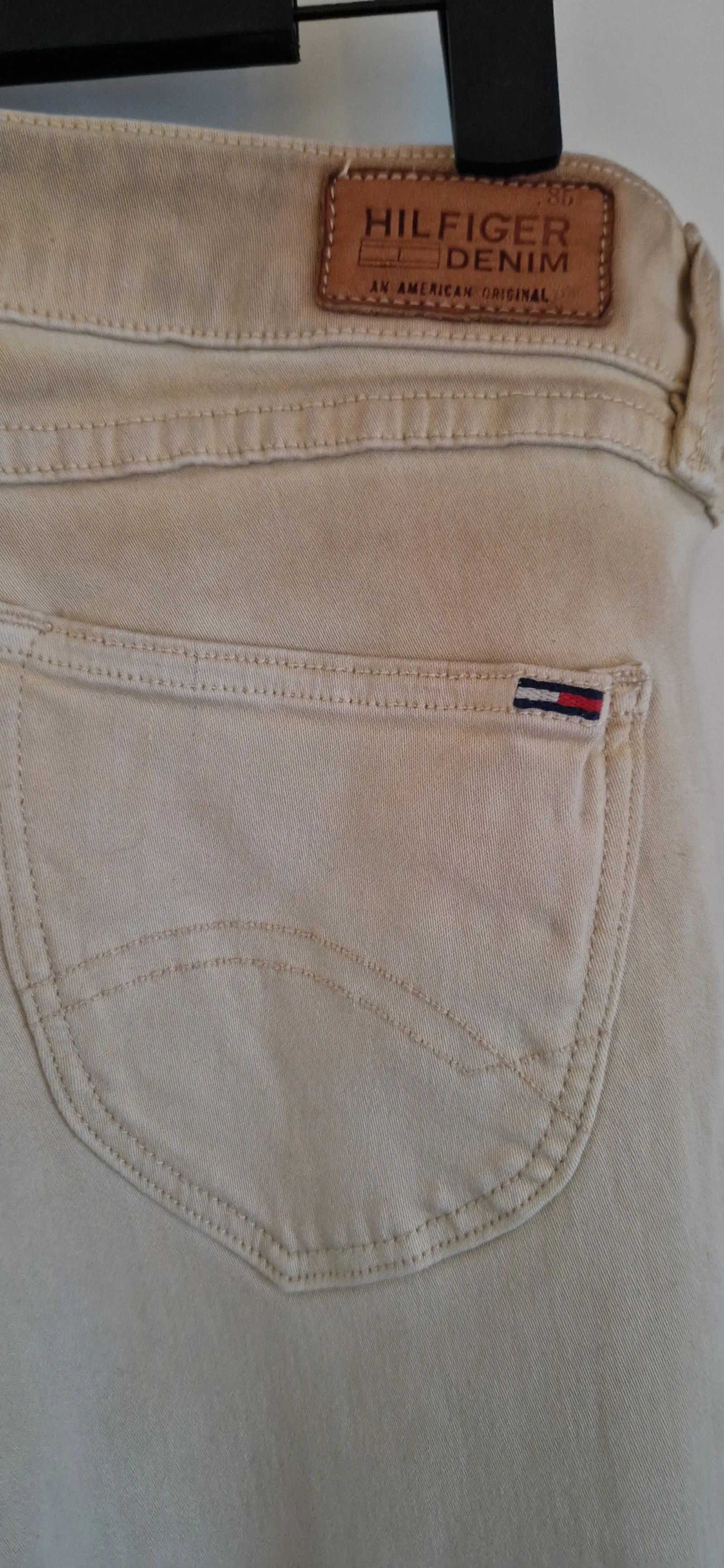 Tommy Jeans Tommy Jeans Jeans Size 28" / US 6 / IT 42 - 3 Thumbnail