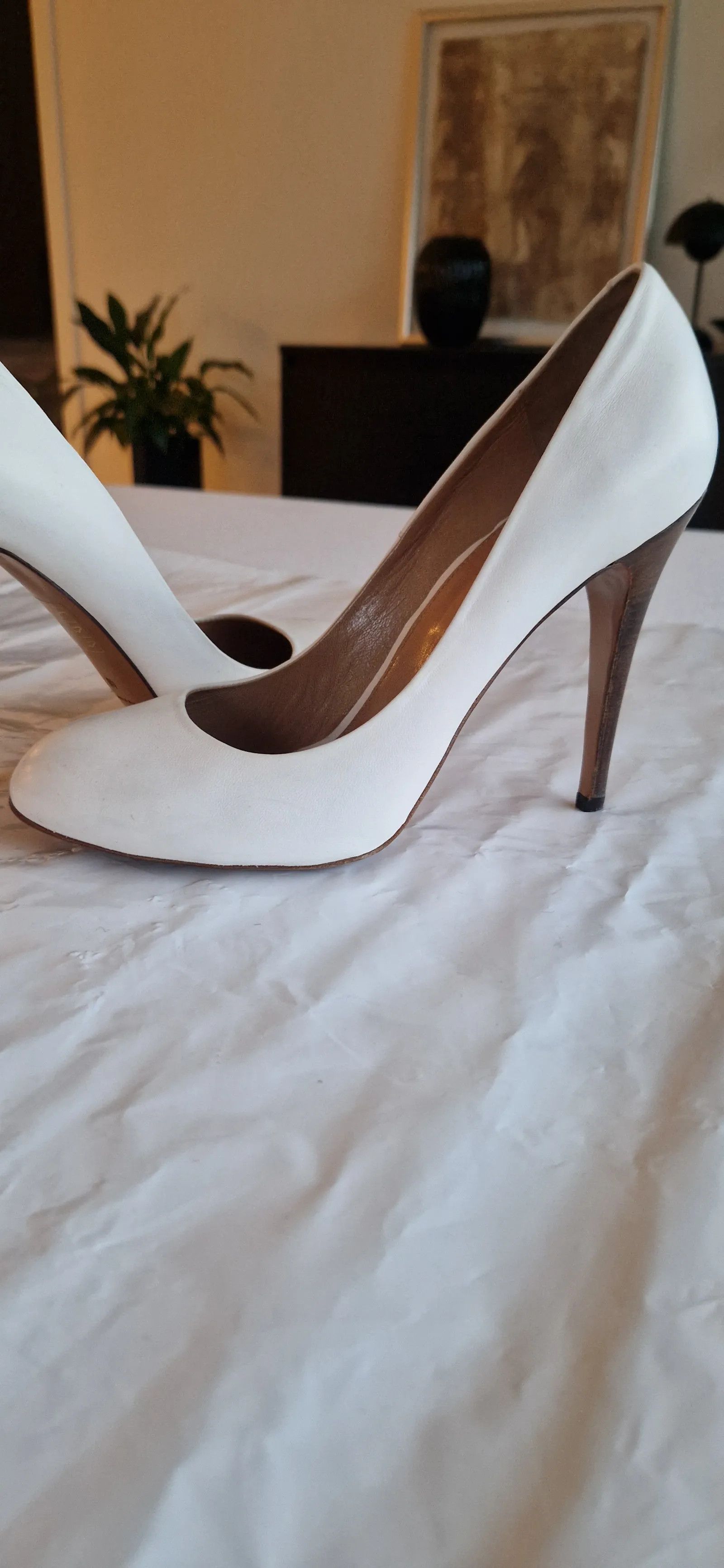 Hugo Boss Hugo Boss Heels Size US 10 / IT 40 - 4 Thumbnail