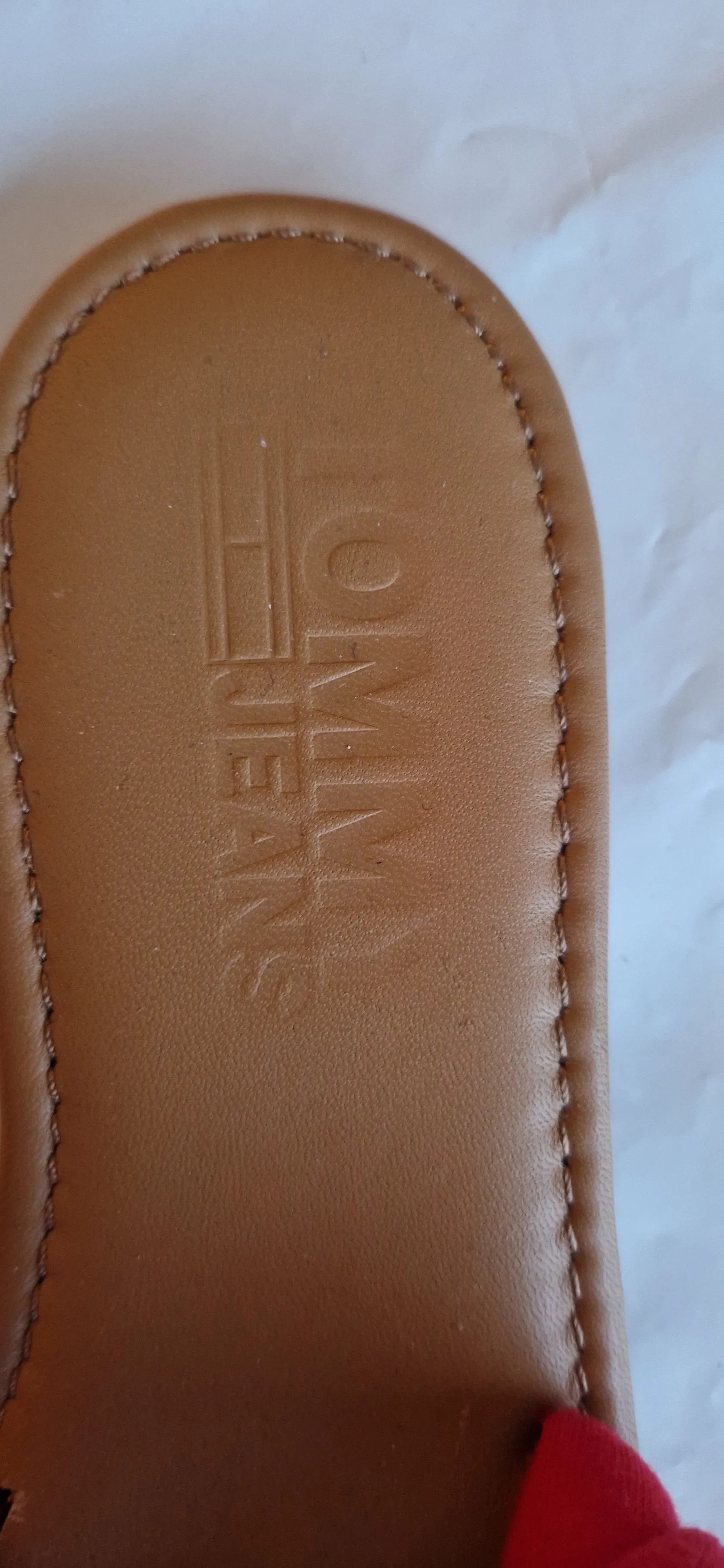 Tommy Jeans Tommy Jeans Sandals Size US 9.5 / IT 39.5 - 2 Thumbnail