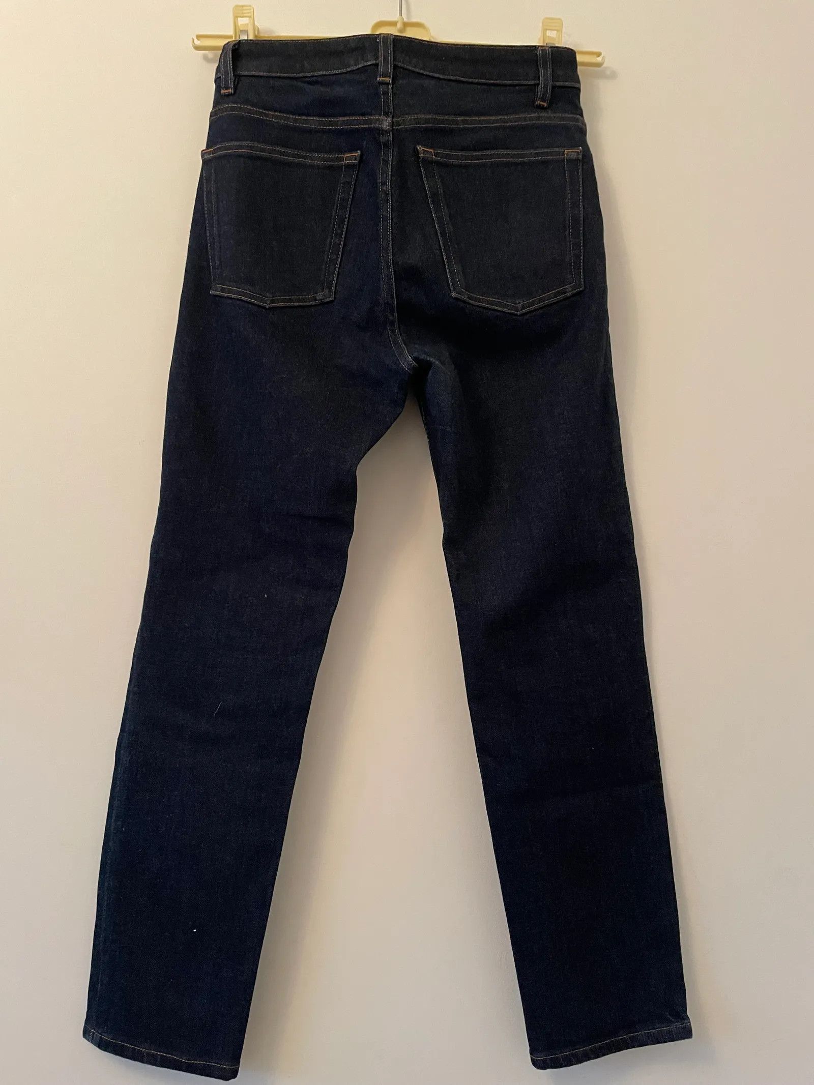 Acne Studios Acne Studios Jeans Size 27" / US 4 / IT 40 - 4 Thumbnail