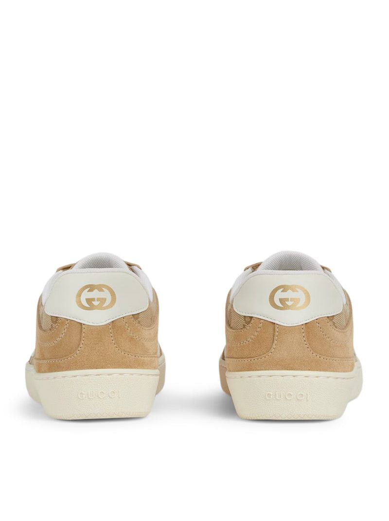 Gucci G75 SNEAKERS Size US 7 / IT 37 - 3 Thumbnail