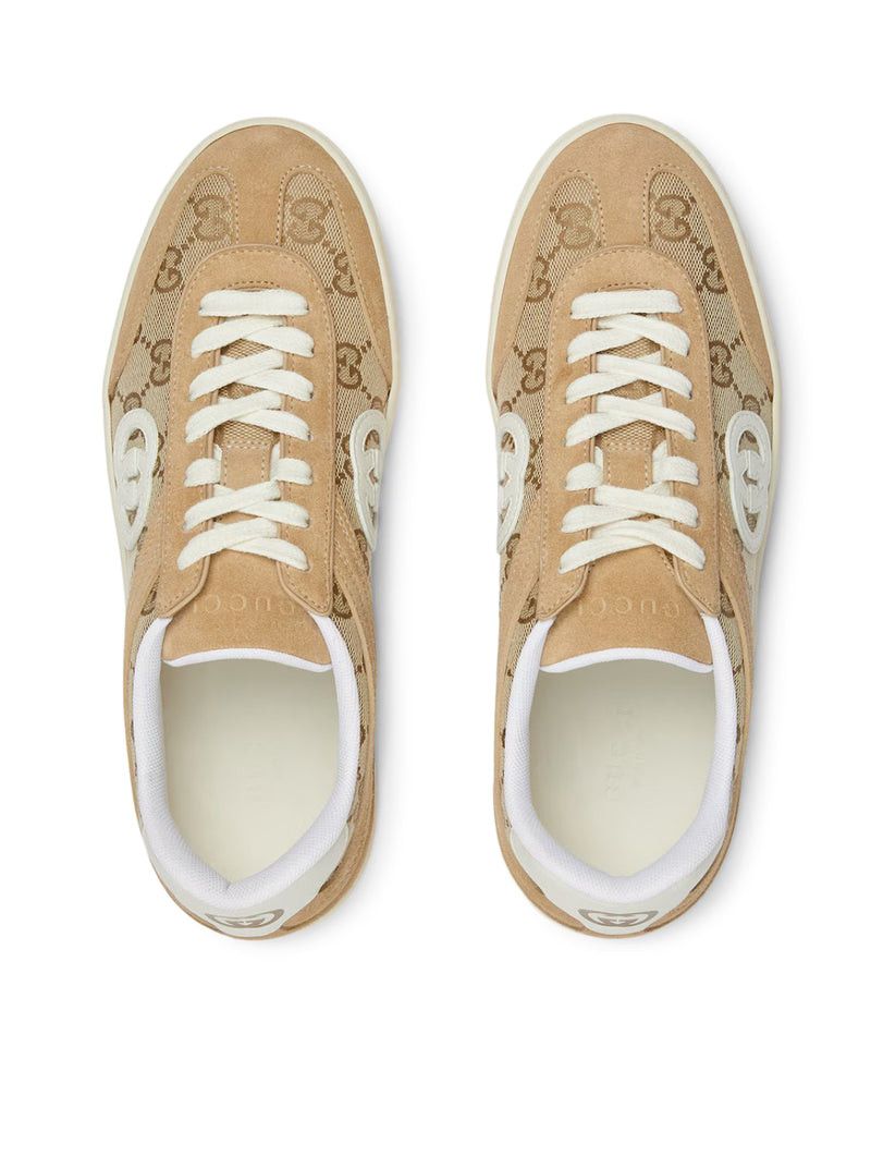 Gucci G75 SNEAKERS Size US 9 / IT 39 - 4 Thumbnail