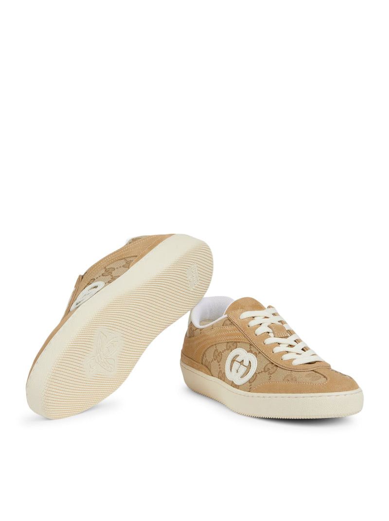 Gucci G75 SNEAKERS Size US 9 / IT 39 - 5 Thumbnail