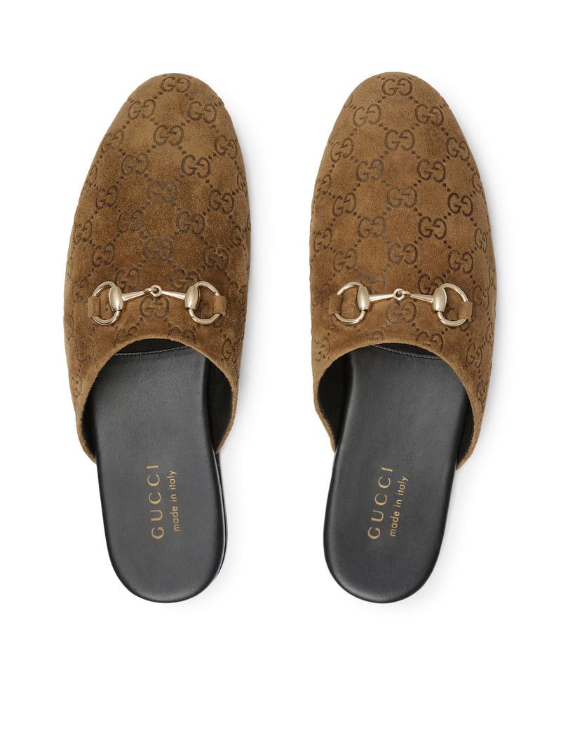Gucci SABOT WITH CLAMP Size US 7.5 / EU 40-41 - 5 Thumbnail