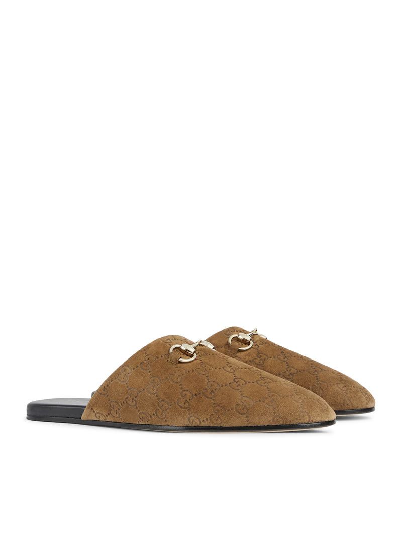 Gucci SABOT WITH CLAMP Size US 8 / EU 41 - 2 Thumbnail