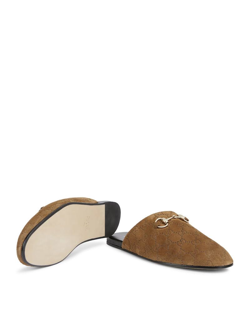 Gucci SABOT WITH CLAMP Size US 9 / EU 42 - 4 Thumbnail