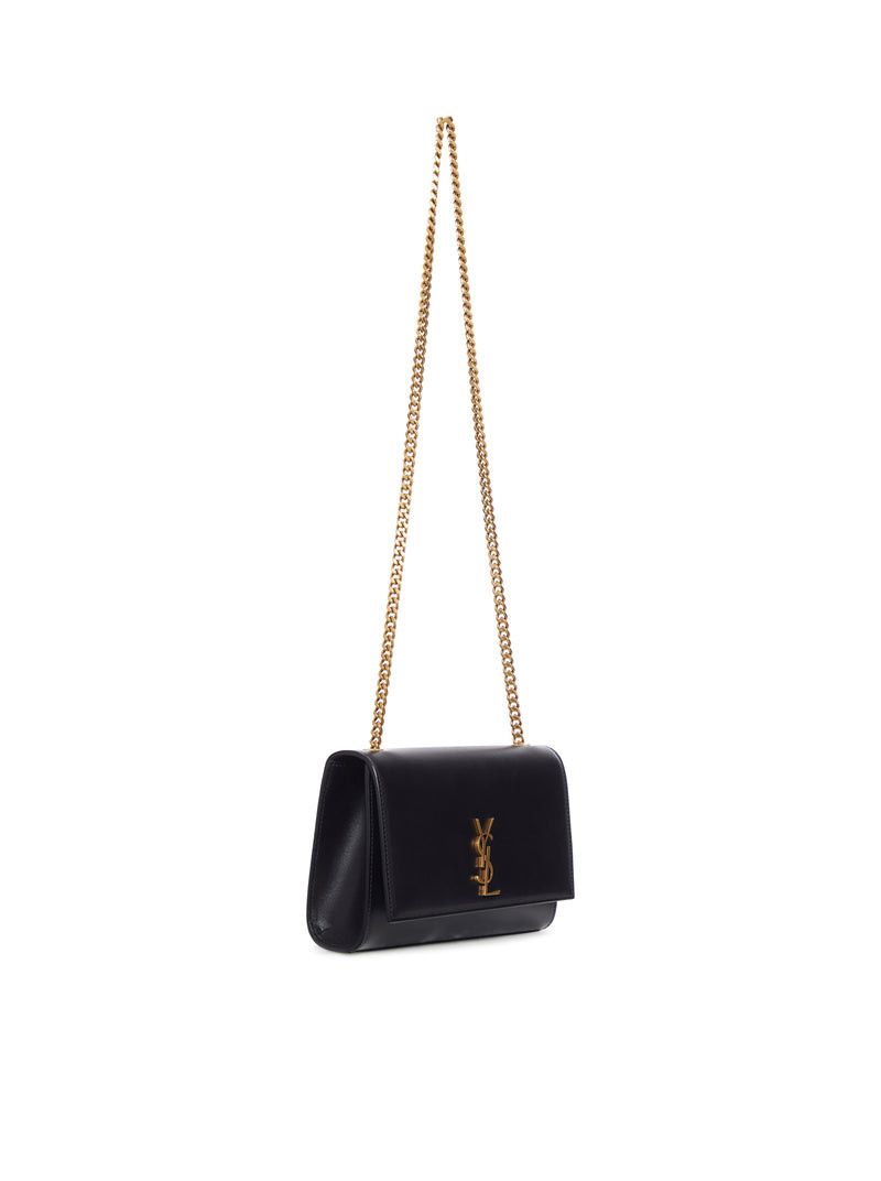 Saint Laurent Paris KATE BAG IN SMOOTH LEATHER Size ONE SIZE - 2 Thumbnail