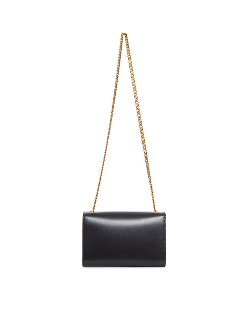 Saint Laurent Paris KATE BAG IN SMOOTH LEATHER Size ONE SIZE - 3 Thumbnail