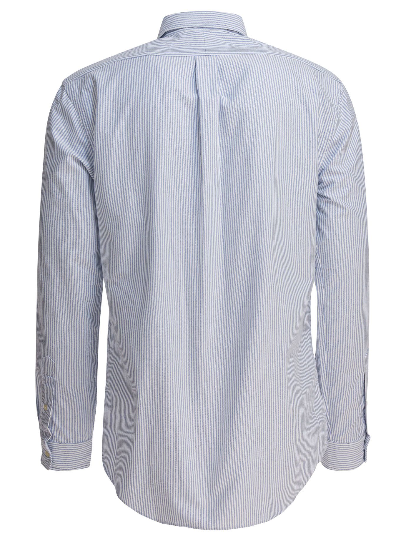 Polo Ralph Lauren Polo Ralph Lauren Oxford Shirt tag size L Men - USA Duties Paid Size US L / EU 52-54 / 3 - 2 Thumbnail