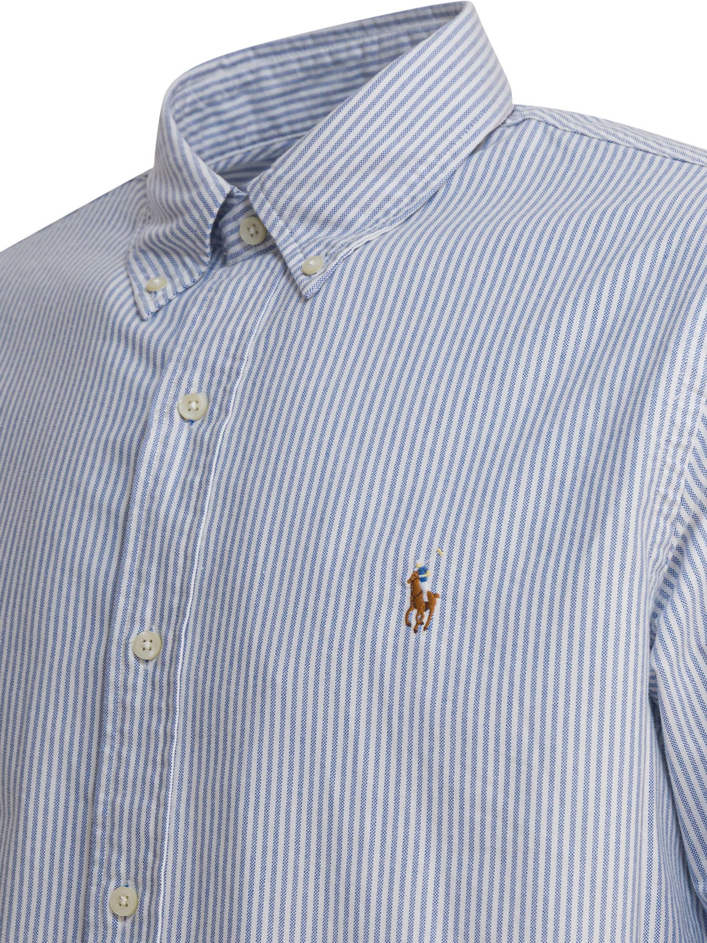 Polo Ralph Lauren Polo Ralph Lauren Oxford Shirt tag size XXL Men - USA Duties Paid Size US XXL / EU 58 / 5 - 4 Thumbnail