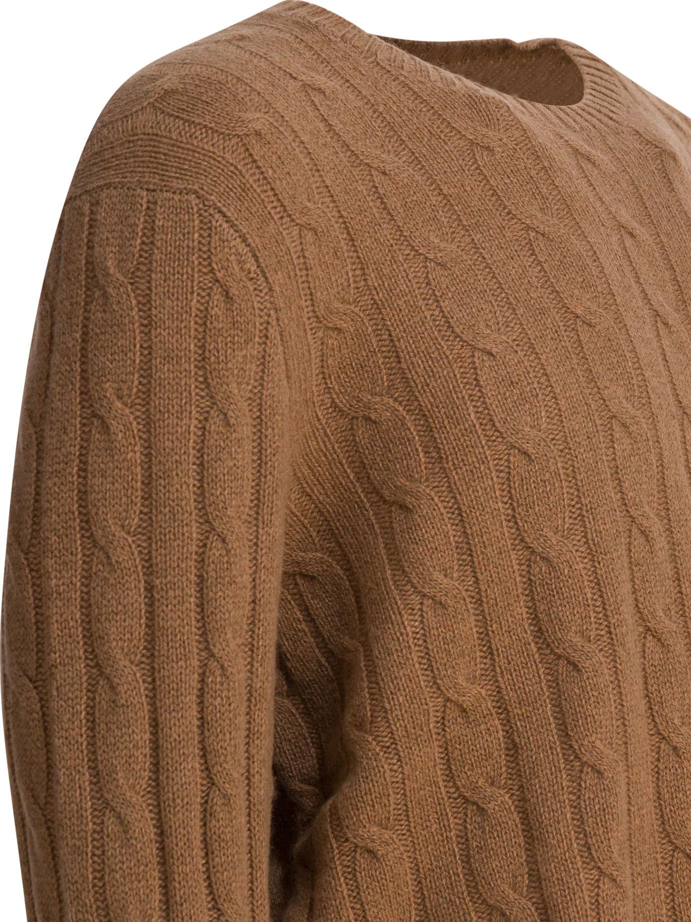 Polo Ralph Lauren Polo Ralph Lauren Cashmere Sweater tag size S Men - USA Duties Paid Size US S / EU 44-46 / 1 - 4 Thumbnail