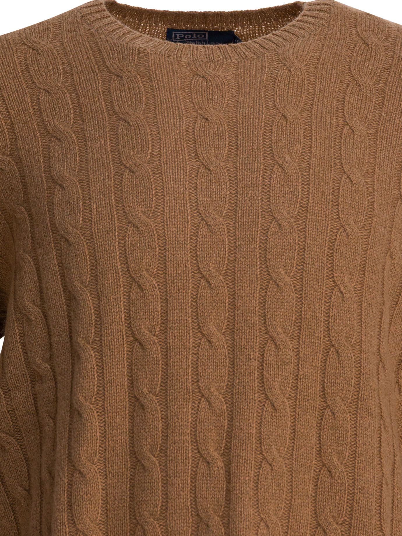 Polo Ralph Lauren Polo Ralph Lauren Cashmere Sweater tag size S Men - USA Duties Paid Size US S / EU 44-46 / 1 - 3 Thumbnail