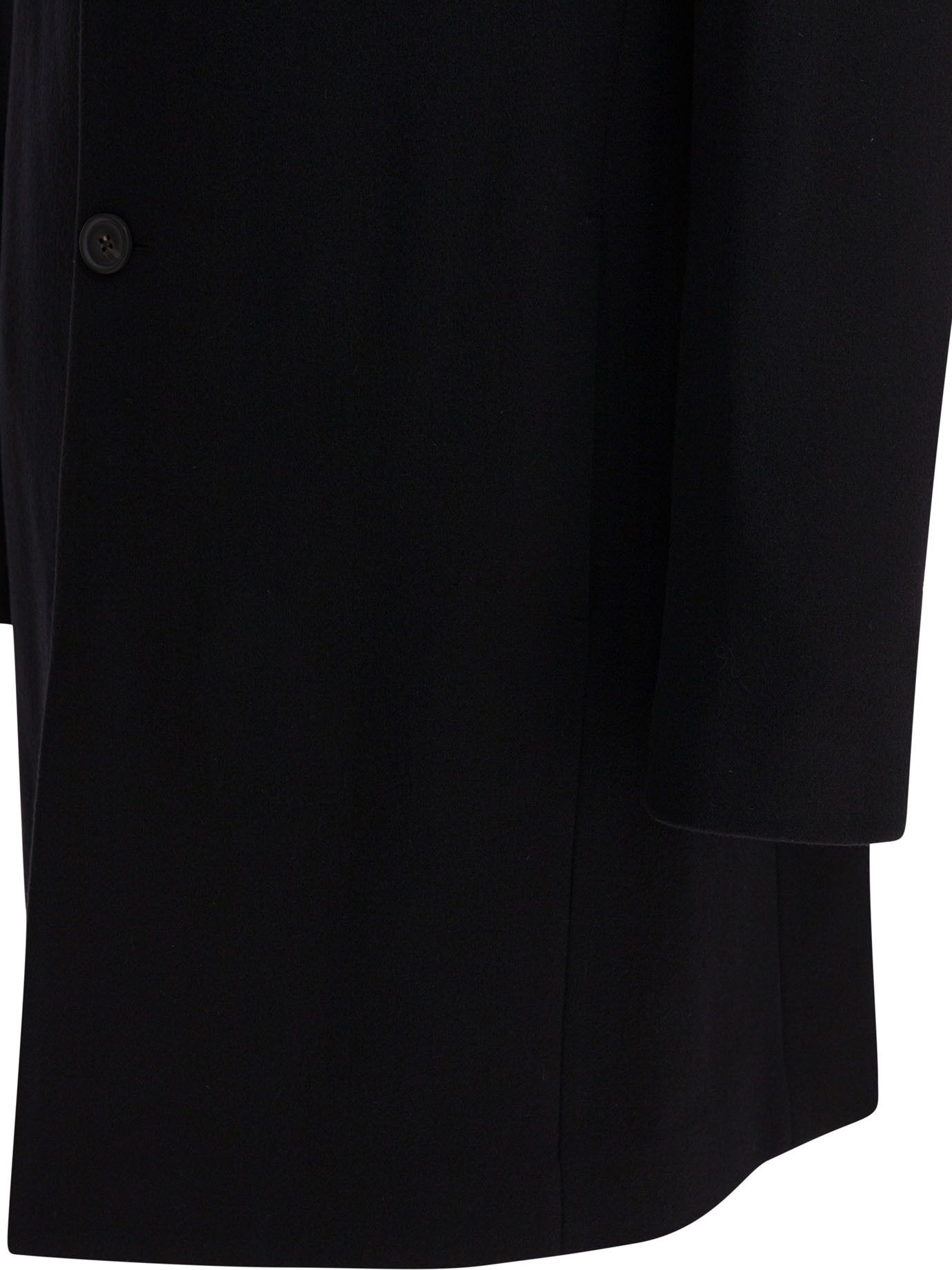 Vince Vince Classic Coat In Italian Wool Blend tag size L Men - USA Duties Paid Size US L / EU 52-54 / 3 - 4 Thumbnail