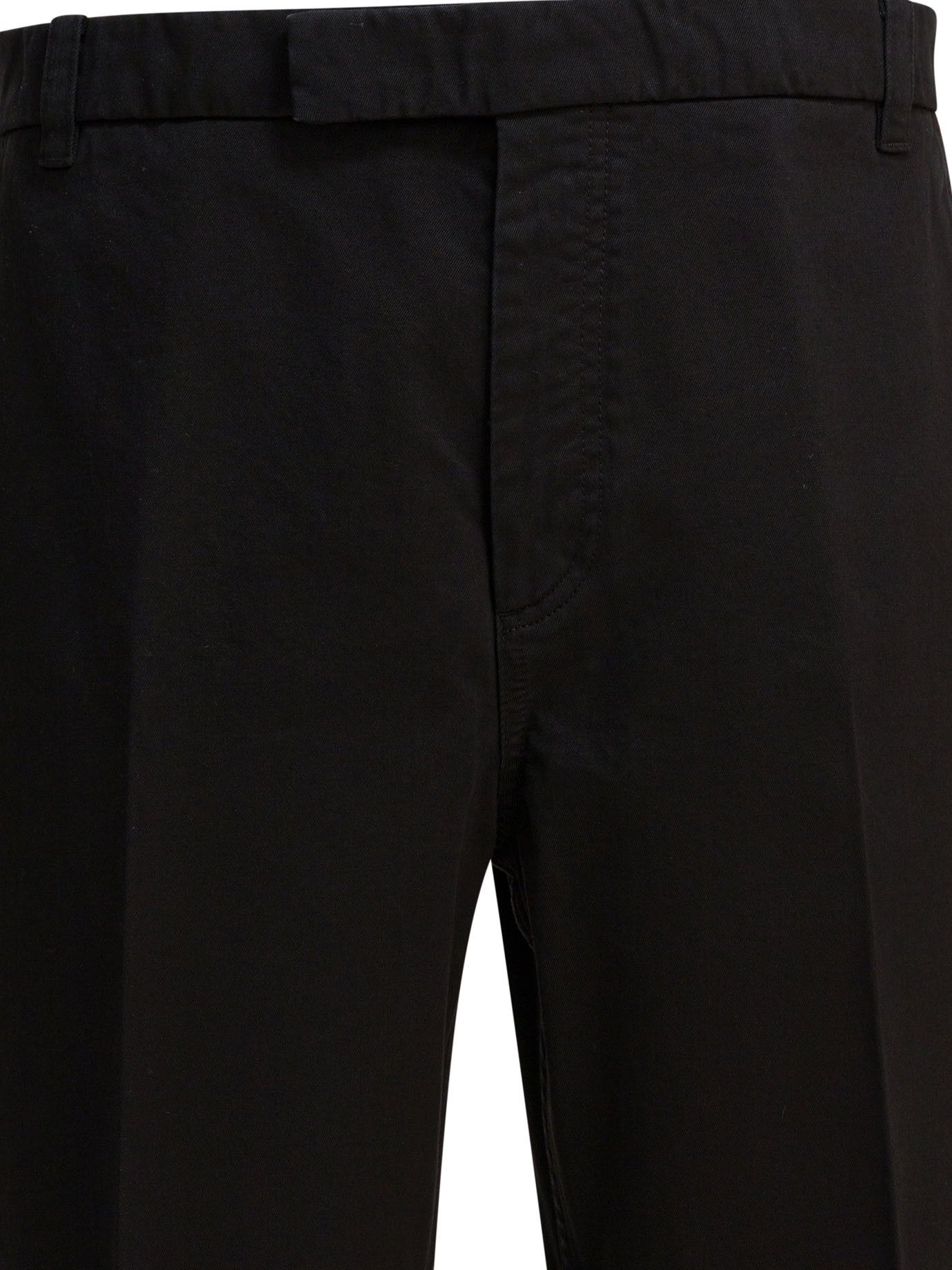 Thom Browne Thom Browne Utility Pants tag size 3 Men - USA Duties Paid Size US 34 / EU 50 - 3 Thumbnail