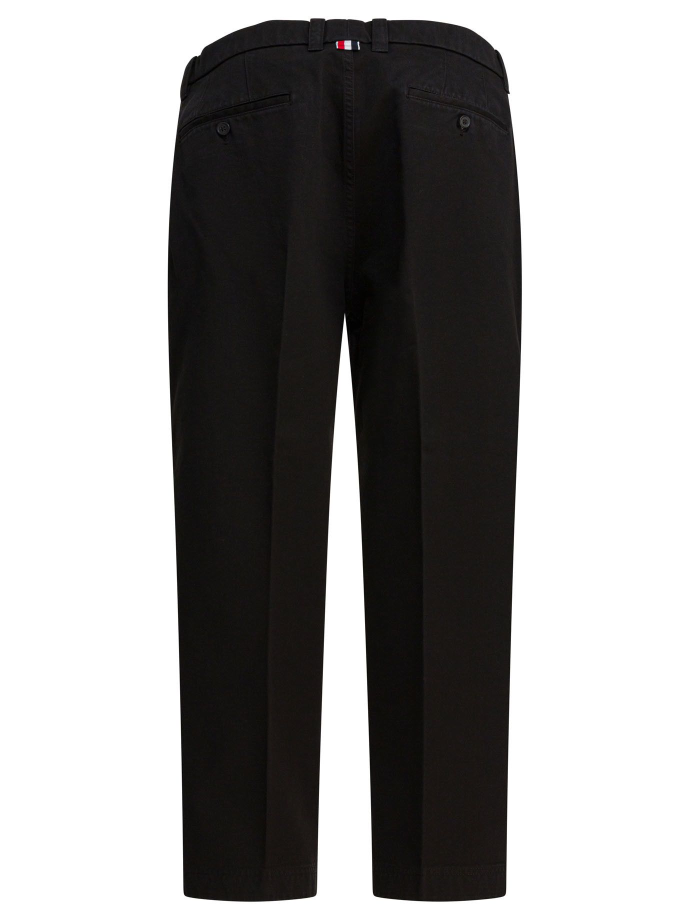 Thom Browne Thom Browne Utility Pants tag size 3 Men - USA Duties Paid Size US 34 / EU 50 - 2 Thumbnail